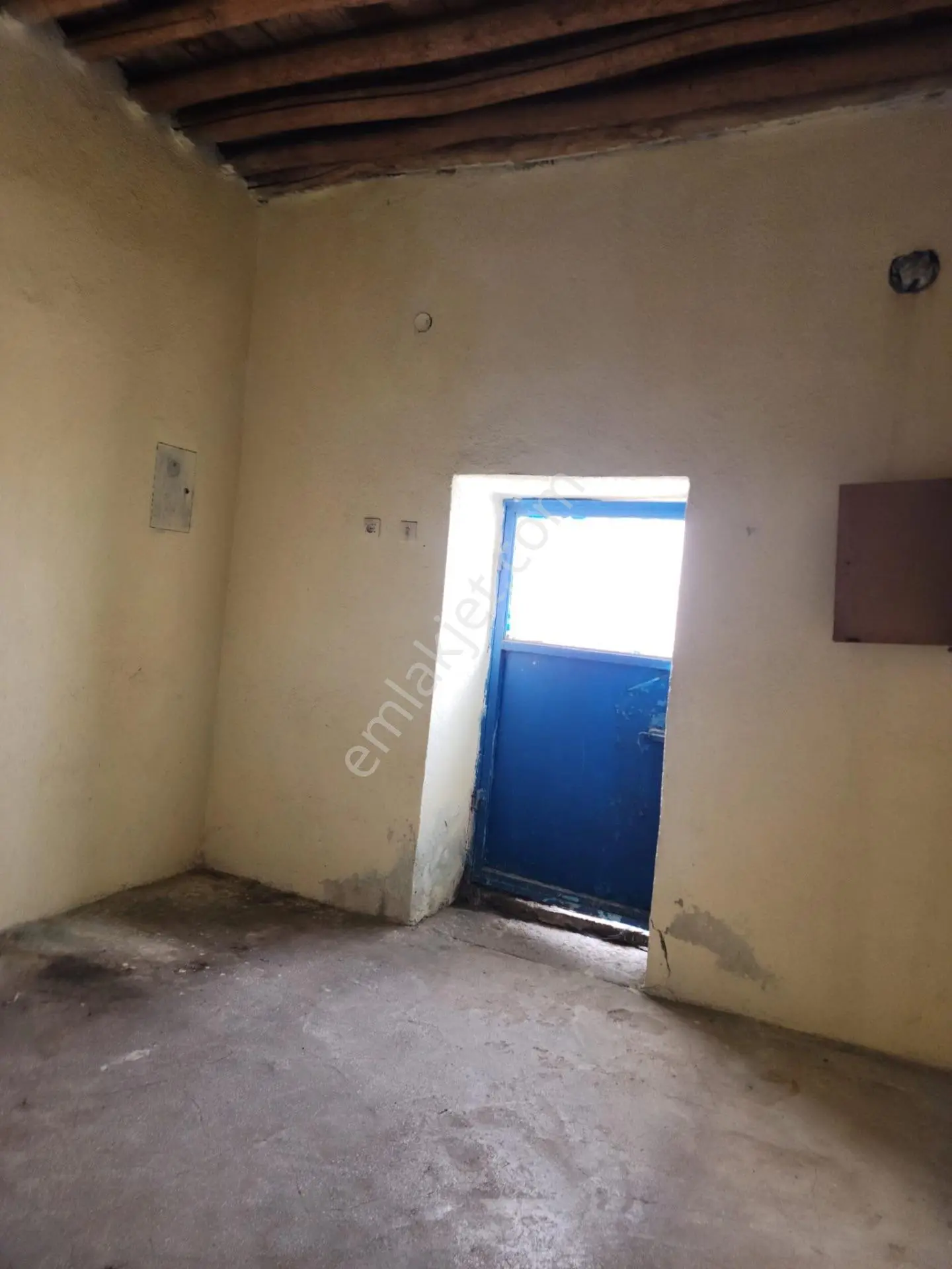 Niğde Milliyet Mahallesi 819 M² Geniş Bahçeli Köy Evi — fotoğraf 17