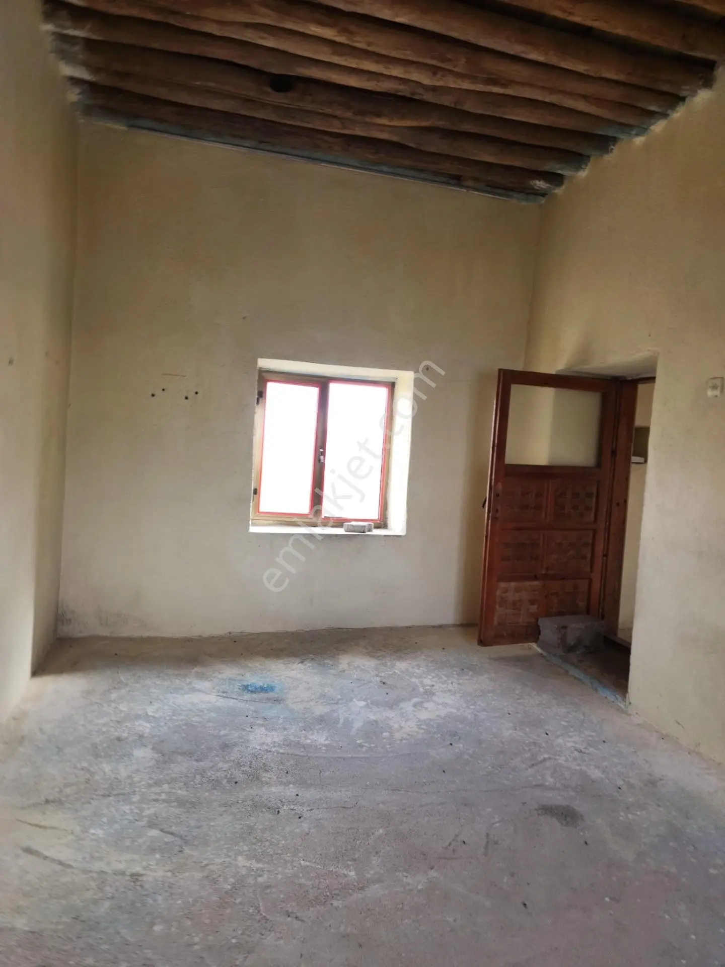 Niğde Milliyet Mahallesi 819 M² Geniş Bahçeli Köy Evi — fotoğraf 18