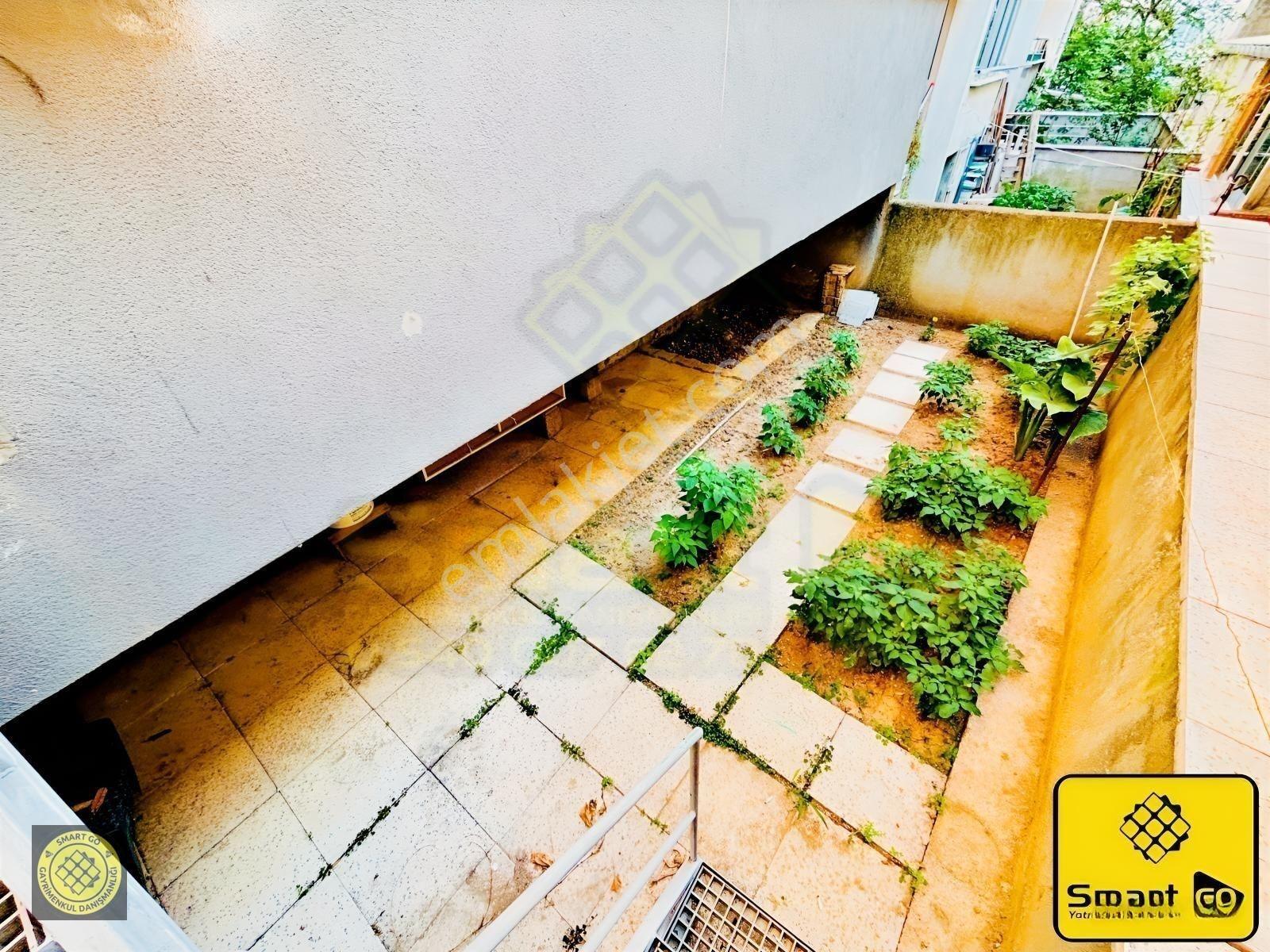 Smart Go'dan Tel Örgü Civarı 2+1 Satılık Geniş Daire — fotoğraf 14