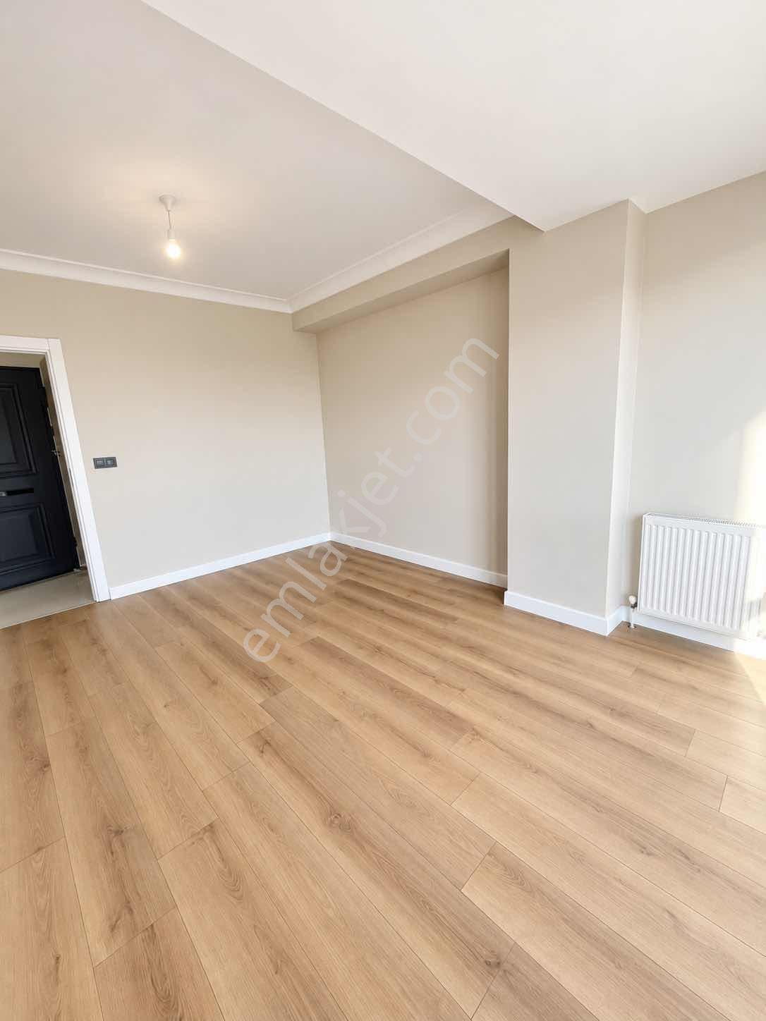 Avcılar Tahtakalede Prestijli Konumda Satılık Lüks 3+1 Daire — fotoğraf 12
