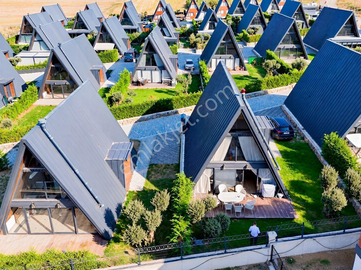 Remax Akın Seyhan Dan Zeytinliköy Villas Fırsat Satılık Villa