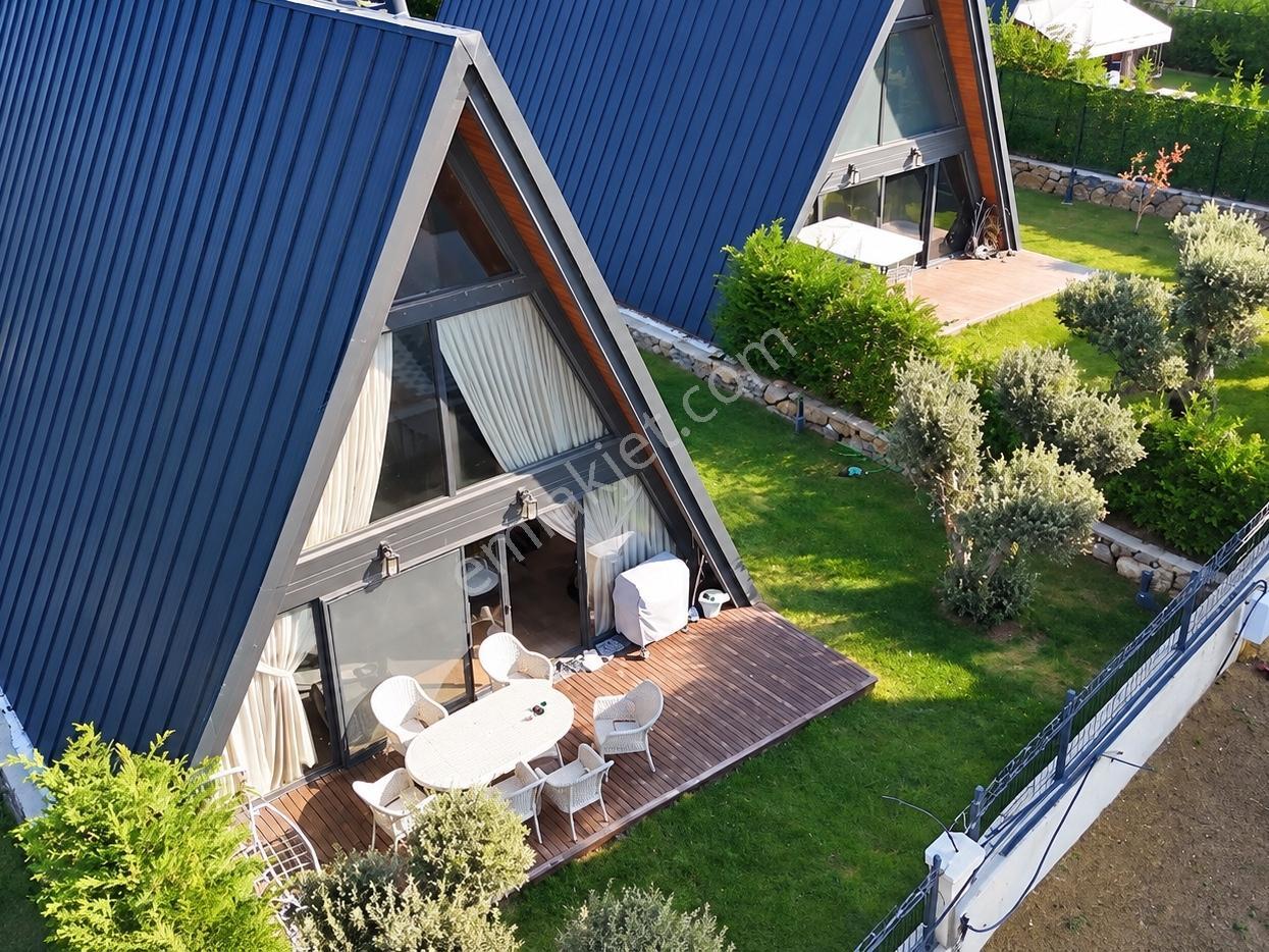 Remax Akın Seyhan Dan Zeytinliköy Villas Fırsat Satılık Villa — fotoğraf 2