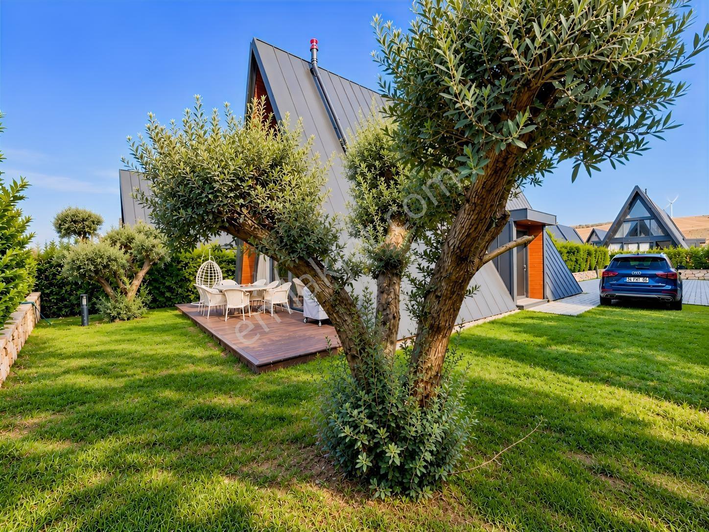 Remax Akın Seyhan Dan Zeytinliköy Villas Fırsat Satılık Villa — fotoğraf 3