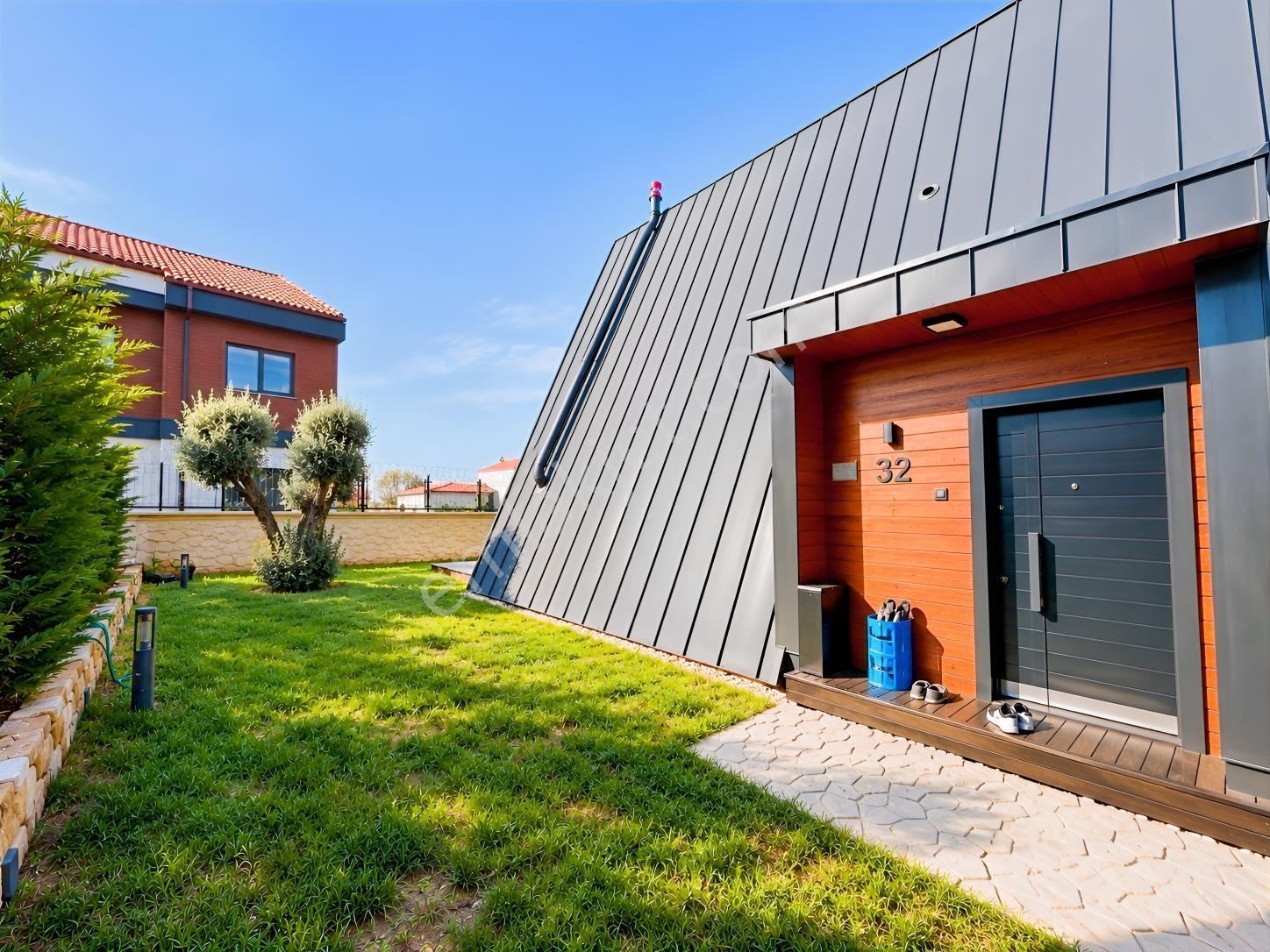 Remax Akın Seyhan Dan Zeytinliköy Villas Fırsat Satılık Villa — fotoğraf 4