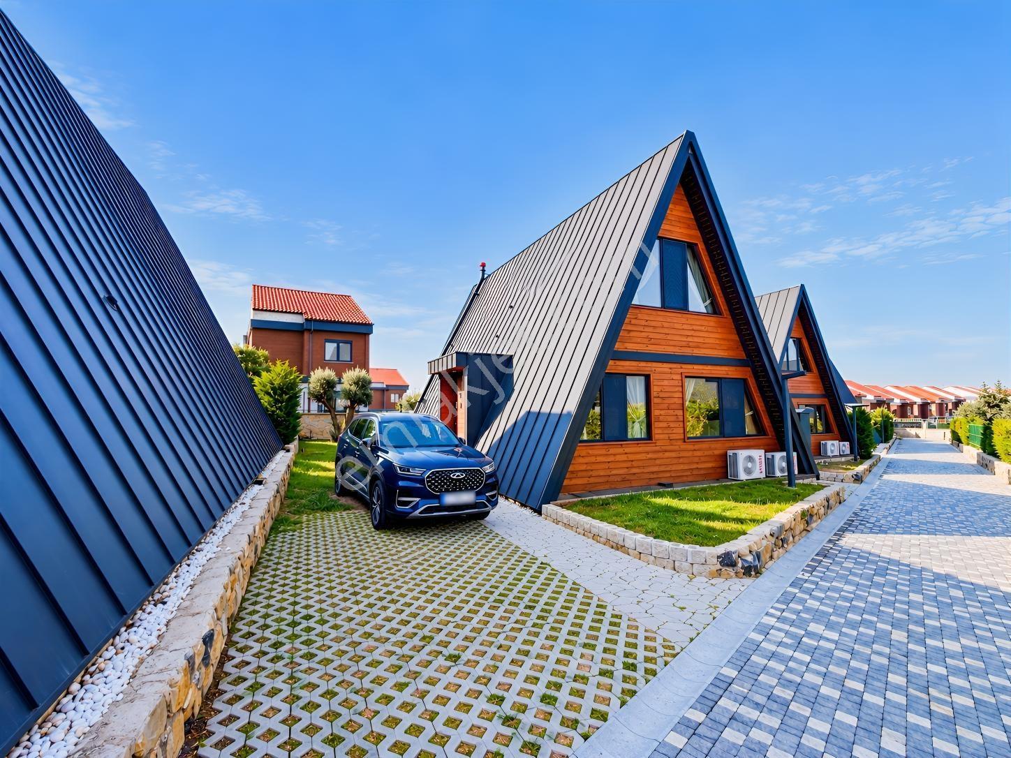 Remax Akın Seyhan Dan Zeytinliköy Villas Fırsat Satılık Villa — fotoğraf 5