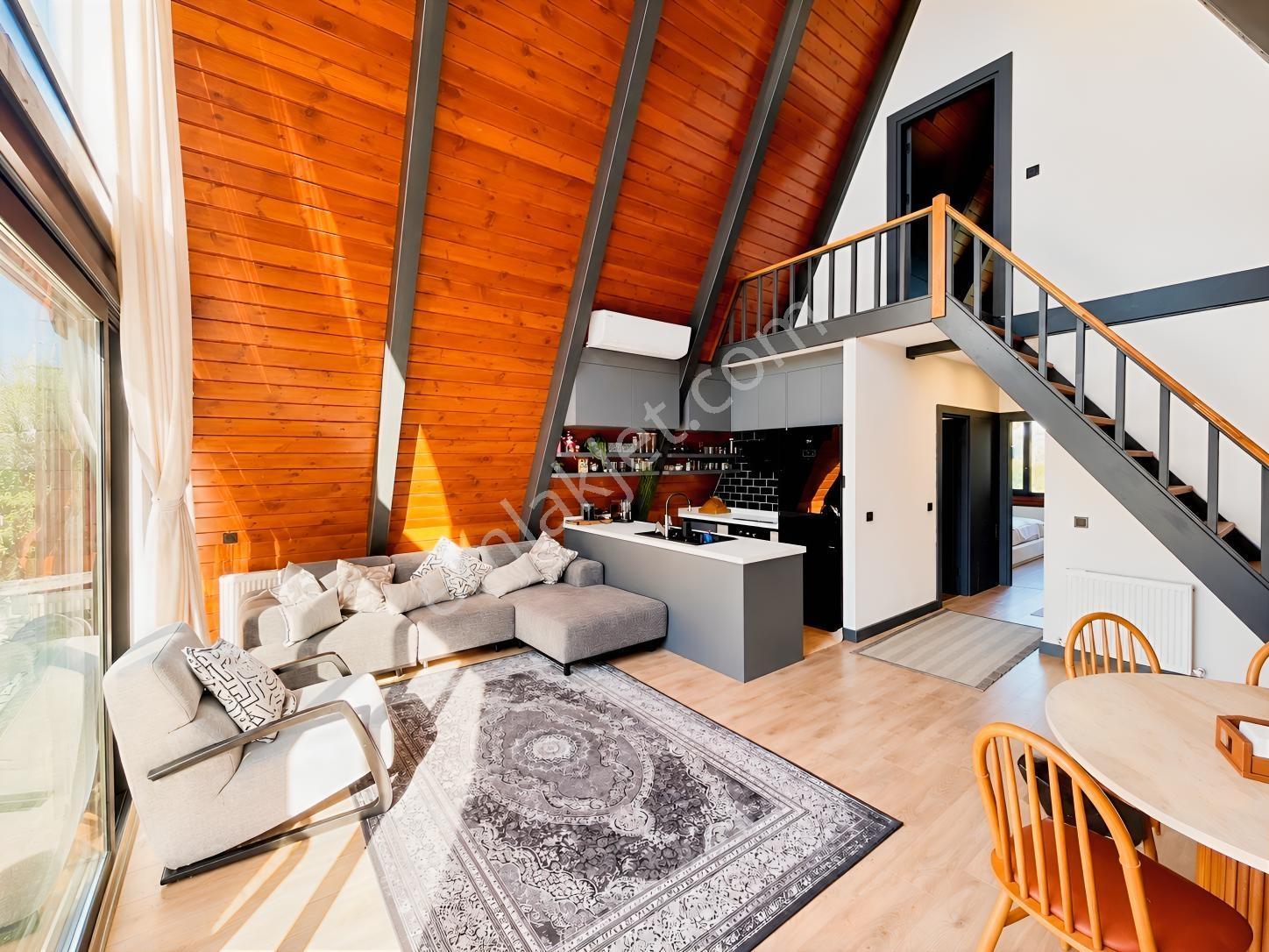 Remax Akın Seyhan Dan Zeytinliköy Villas Fırsat Satılık Villa — fotoğraf 7