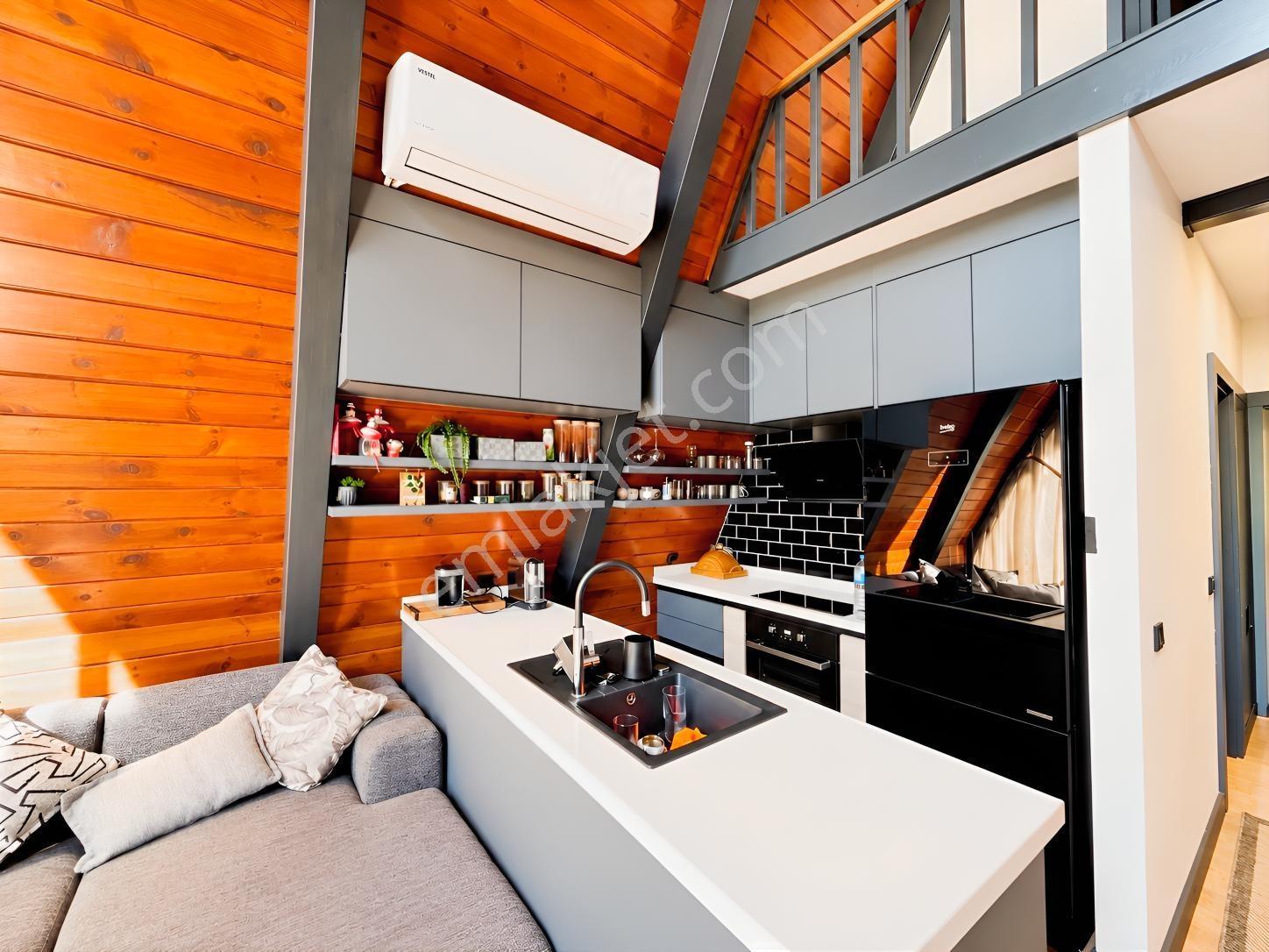 Remax Akın Seyhan Dan Zeytinliköy Villas Fırsat Satılık Villa — fotoğraf 8