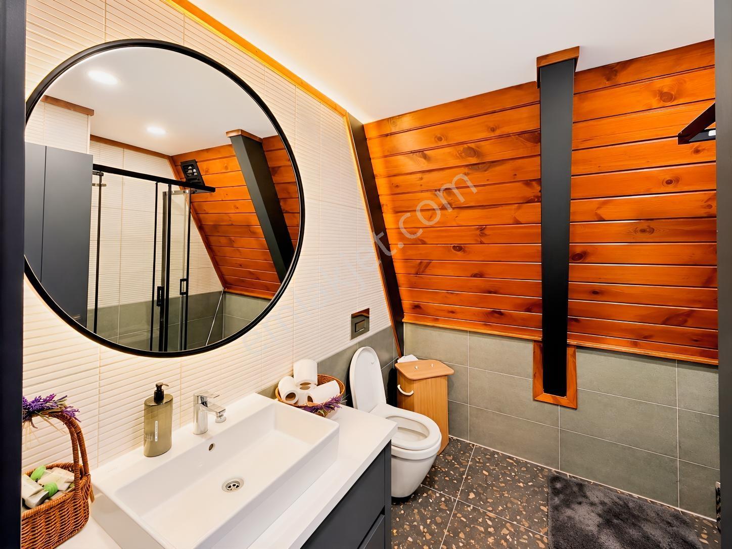 Remax Akın Seyhan Dan Zeytinliköy Villas Fırsat Satılık Villa — fotoğraf 9