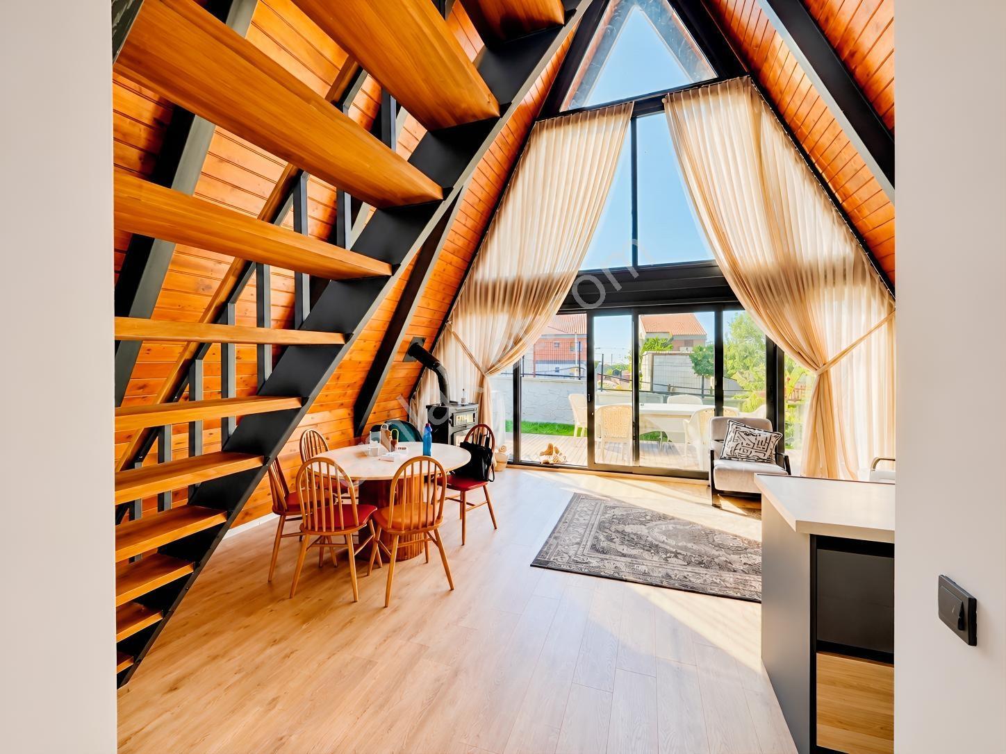 Remax Akın Seyhan Dan Zeytinliköy Villas Fırsat Satılık Villa — fotoğraf 11