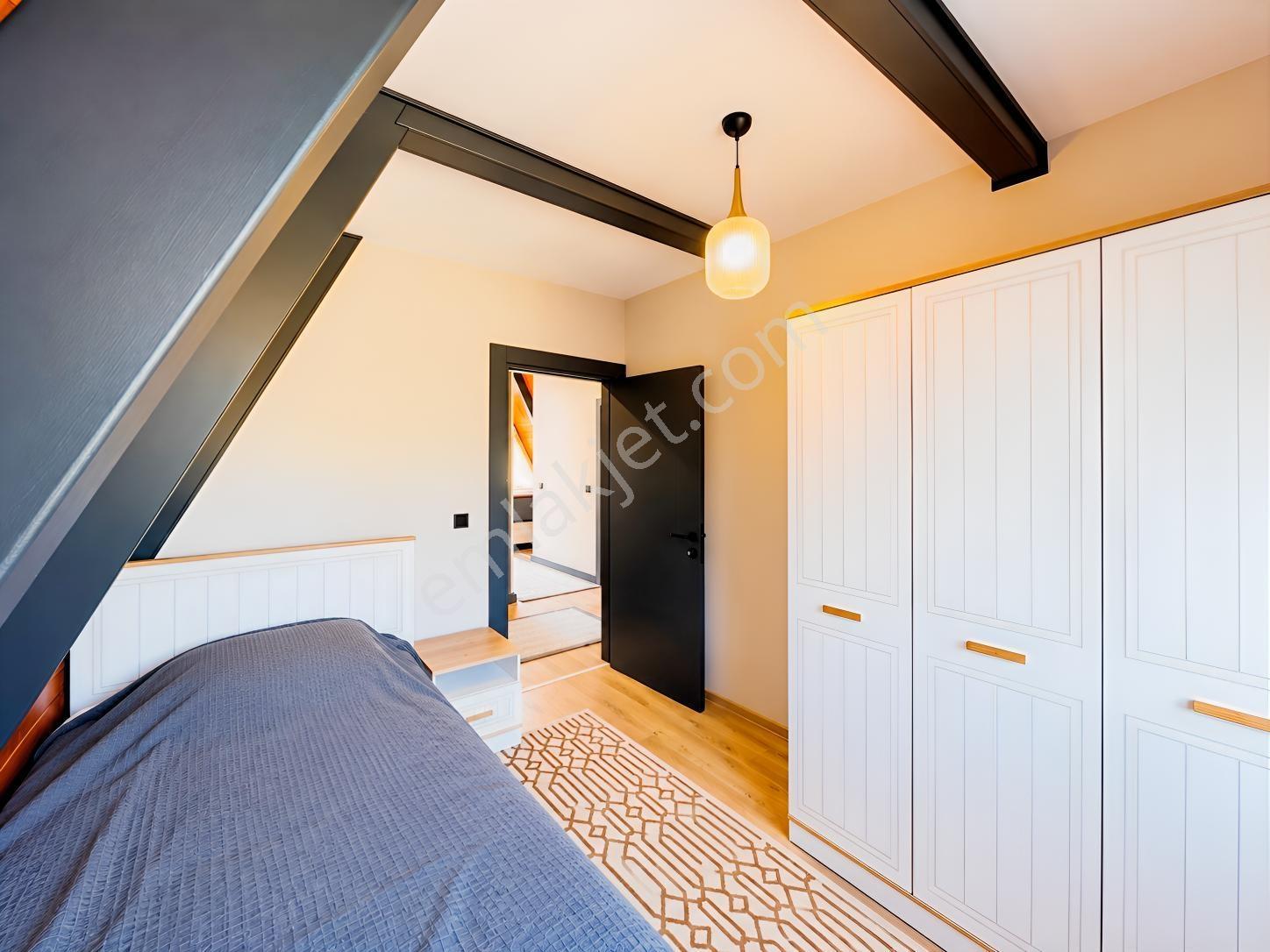 Remax Akın Seyhan Dan Zeytinliköy Villas Fırsat Satılık Villa — fotoğraf 13