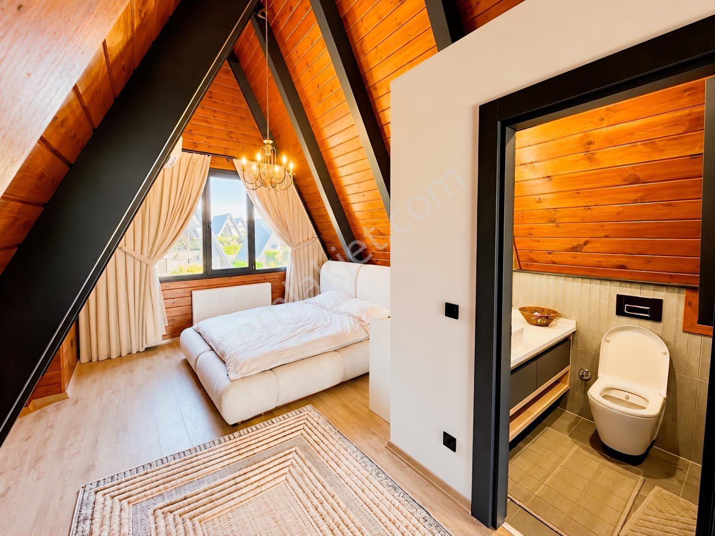 Remax Akın Seyhan Dan Zeytinliköy Villas Fırsat Satılık Villa — fotoğraf 17