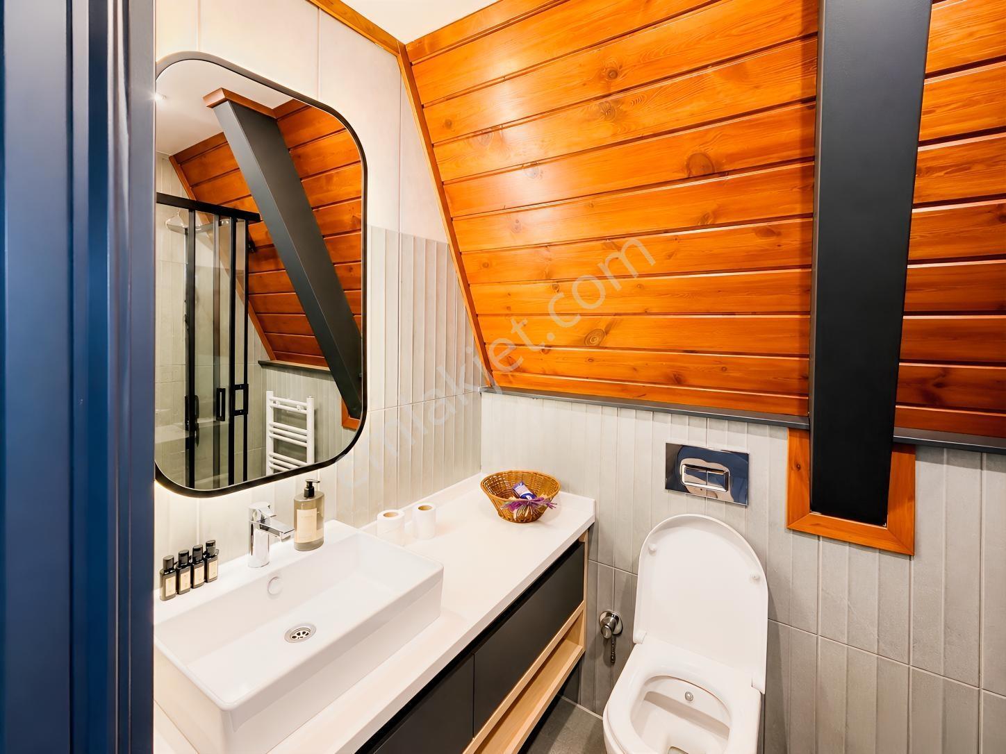 Remax Akın Seyhan Dan Zeytinliköy Villas Fırsat Satılık Villa — fotoğraf 18