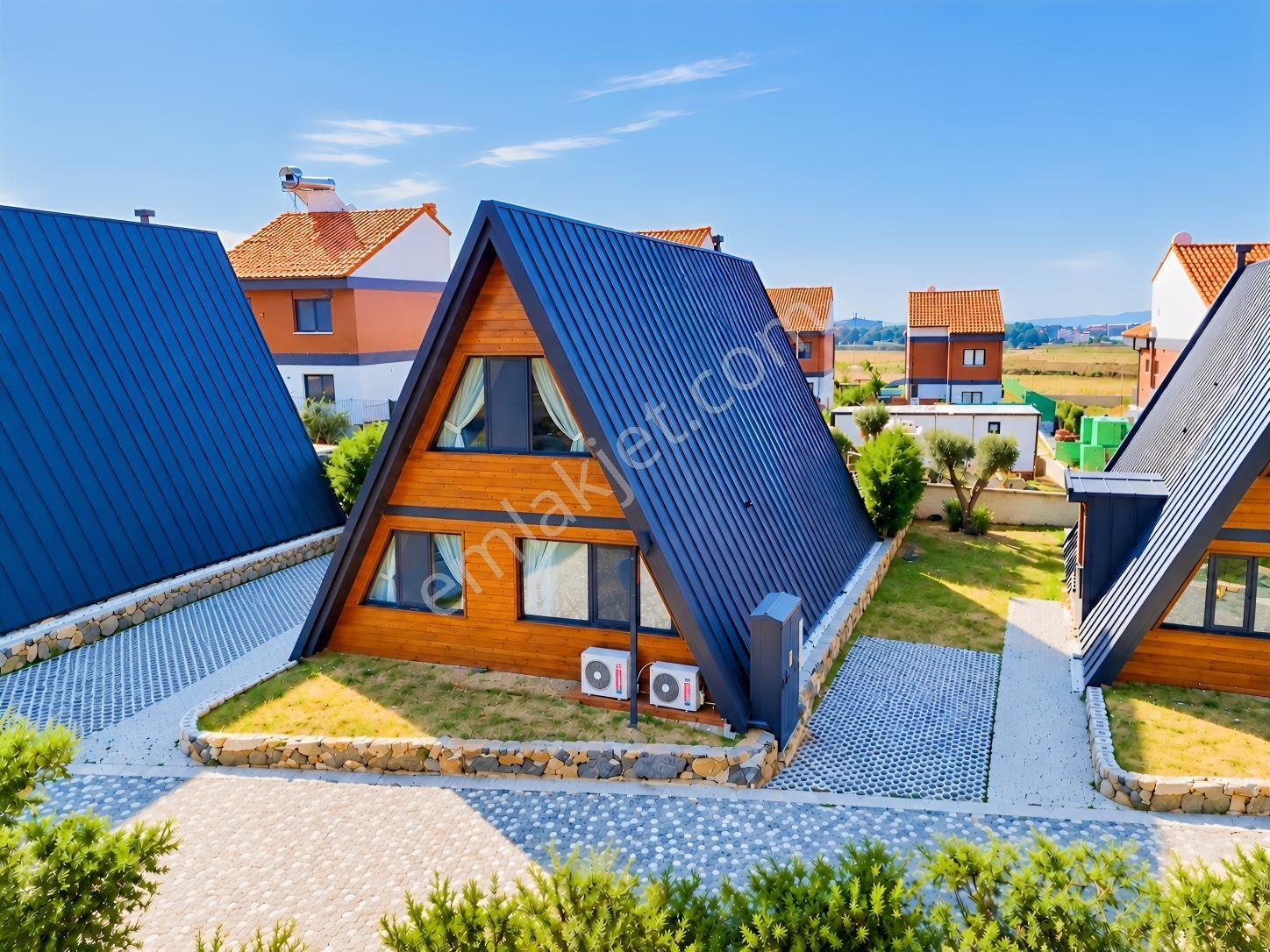 Remax Akın Seyhan Dan Zeytinliköy Villas Fırsat Satılık Villa — fotoğraf 19