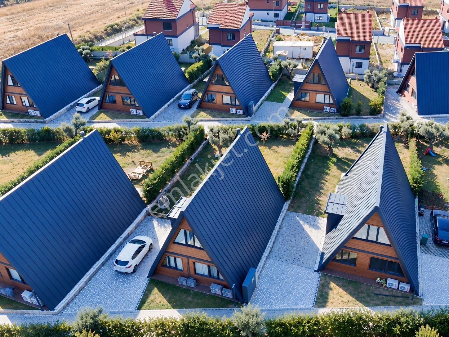 Remax Akın Seyhan Dan Zeytinliköy Villas Fırsat Satılık Villa — fotoğraf 20