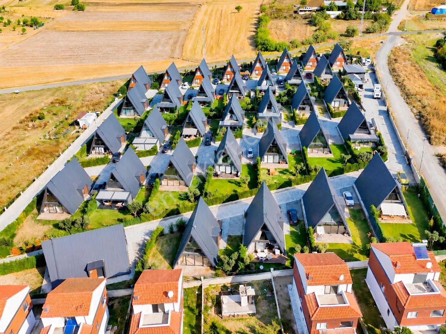 Remax Akın Seyhan Dan Zeytinliköy Villas Fırsat Satılık Villa — fotoğraf 21