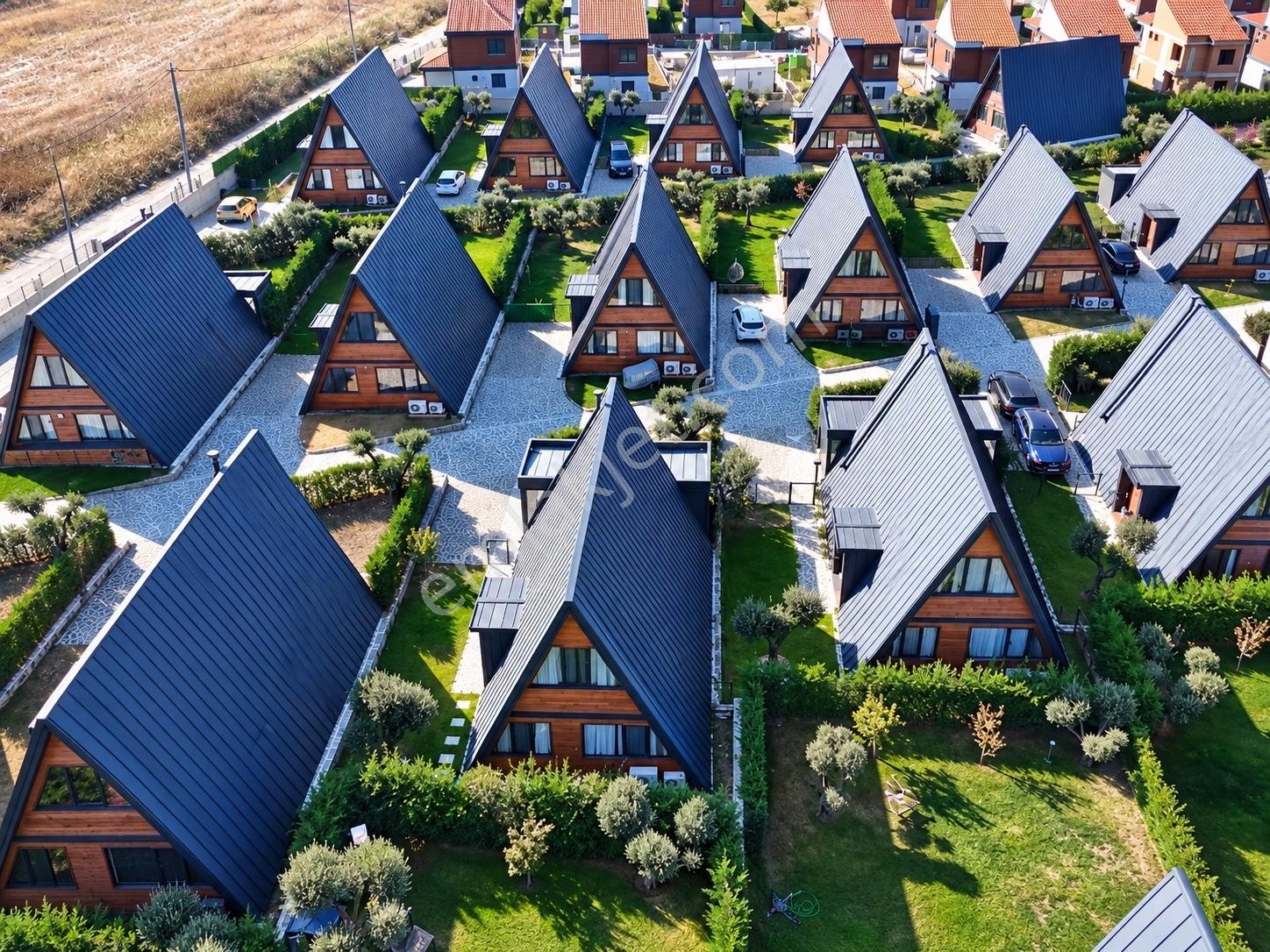 Remax Akın Seyhan Dan Zeytinliköy Villas Fırsat Satılık Villa — fotoğraf 22