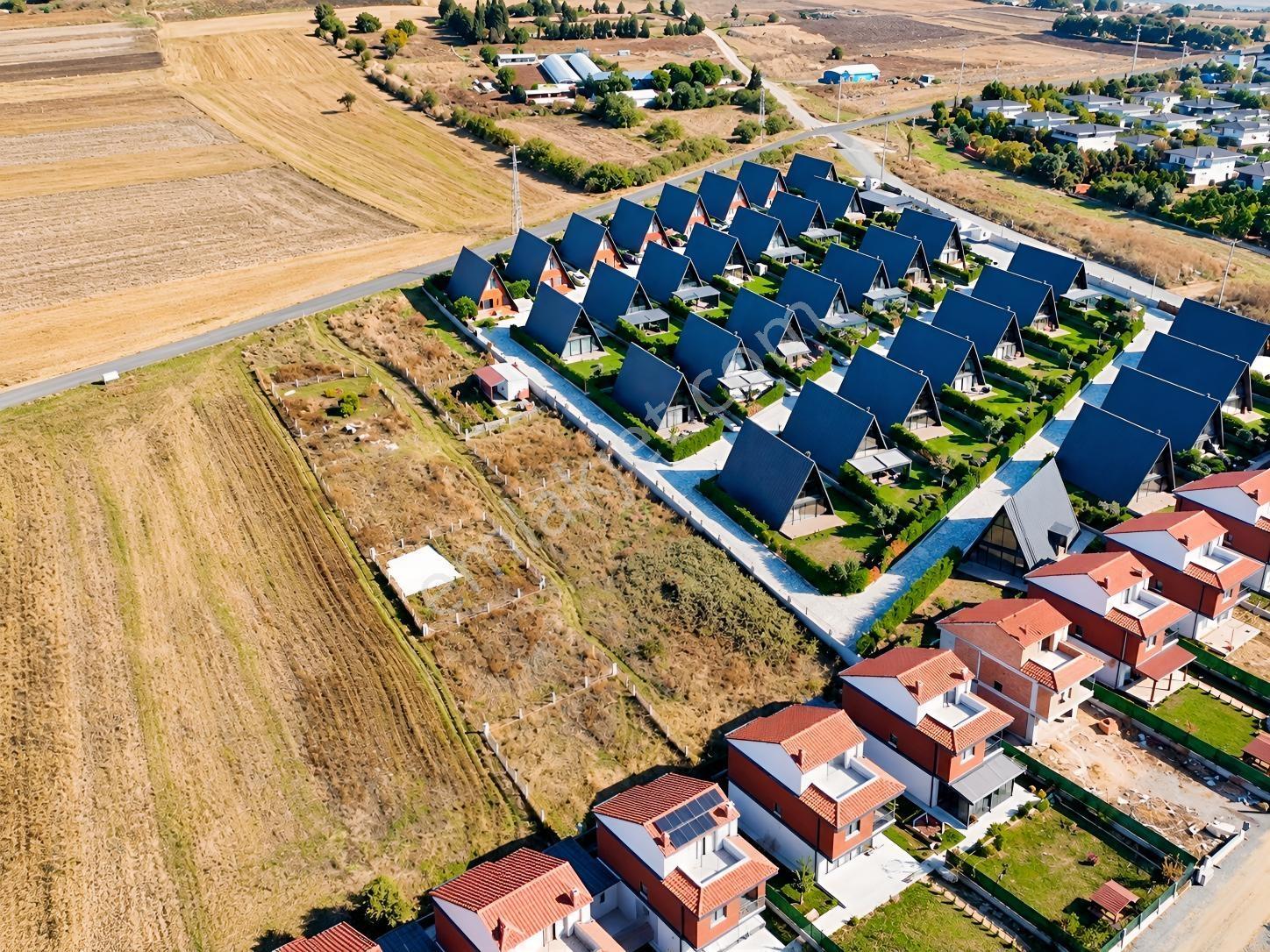 Remax Akın Seyhan Dan Zeytinliköy Villas Fırsat Satılık Villa — fotoğraf 24