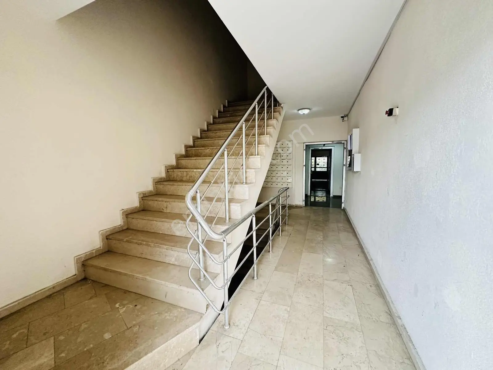 Enes Acur'dan Recidence Hill'de Arakat 1+1 Eşyalı Daire — fotoğraf 8