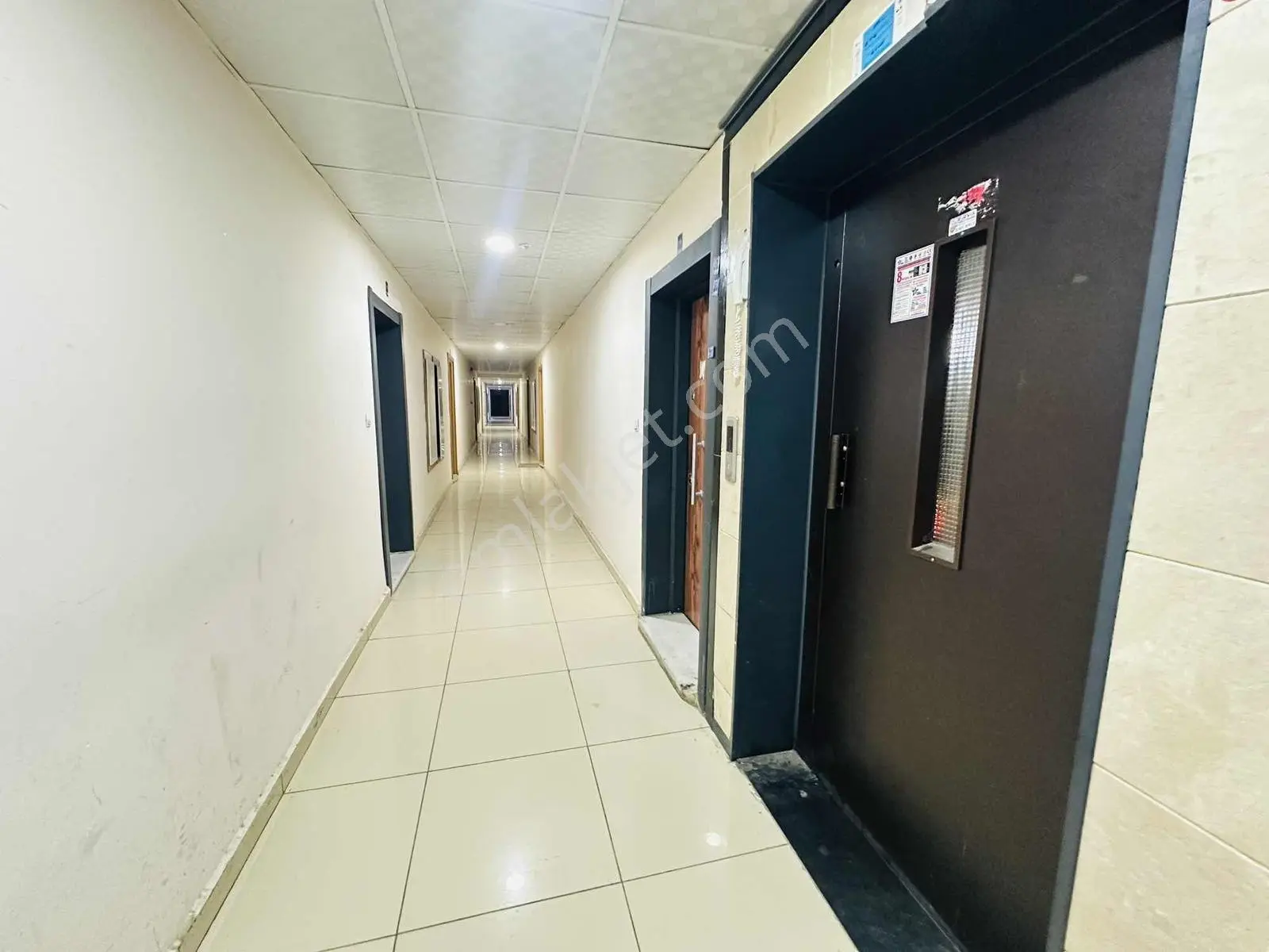 Enes Acur'dan Recidence Hill'de Arakat 1+1 Eşyalı Daire — fotoğraf 9