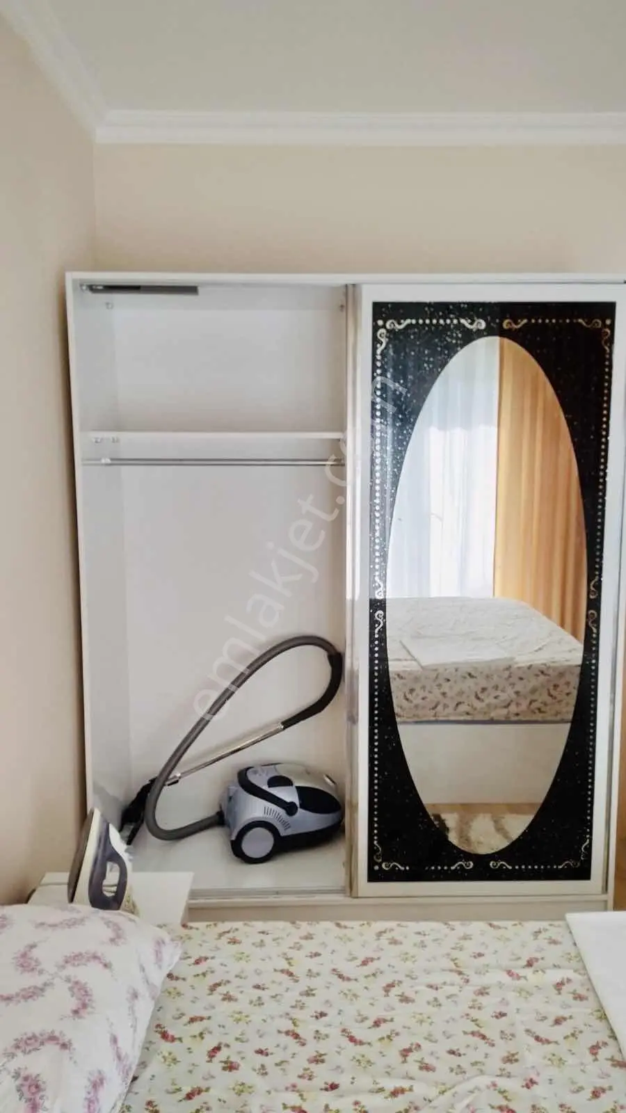 Enes Acur'dan Recidence Hill'de Arakat 1+1 Eşyalı Daire — fotoğraf 12