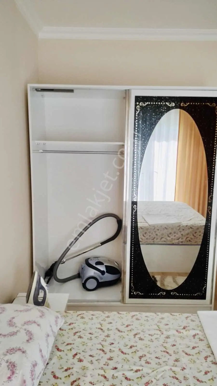 Enes Acur'dan Recidence Hill'de Arakat 1+1 Eşyalı Daire — fotoğraf 14