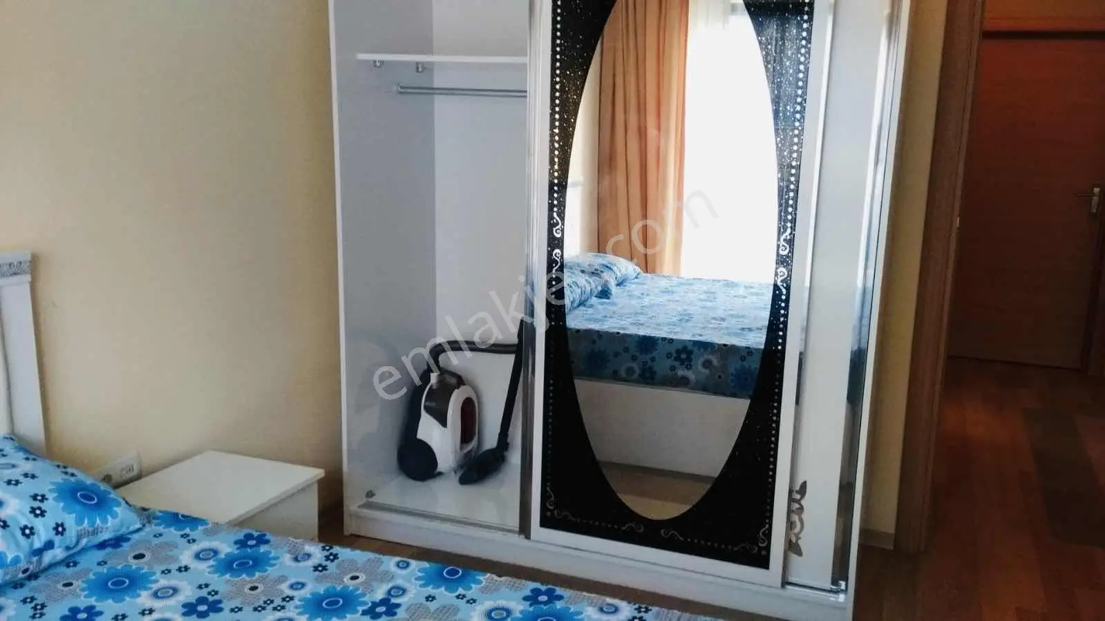 Enes Acur'dan Recidence Hill'de Arakat 1+1 Eşyalı Daire — fotoğraf 20