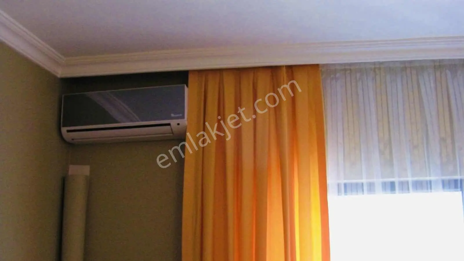 Enes Acur'dan Recidence Hill'de Arakat 1+1 Eşyalı Daire — fotoğraf 24