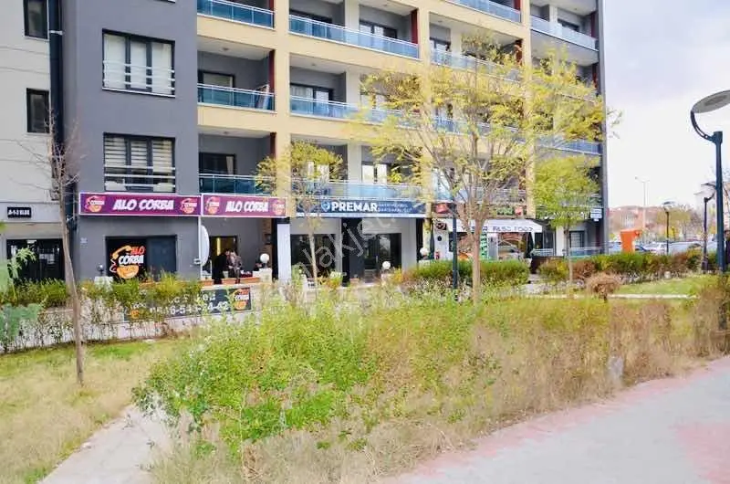 Enes Acur'dan Recidence Hill'de Arakat 1+1 Eşyalı Daire — fotoğraf 29