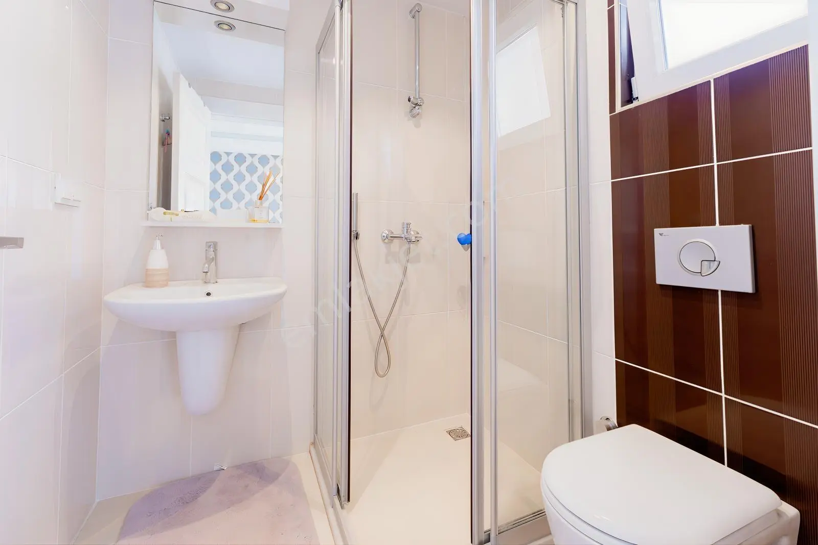 Alanya'da Granada Rezidansta 3+1 Eşyalı Dubleks Daire — fotoğraf 9