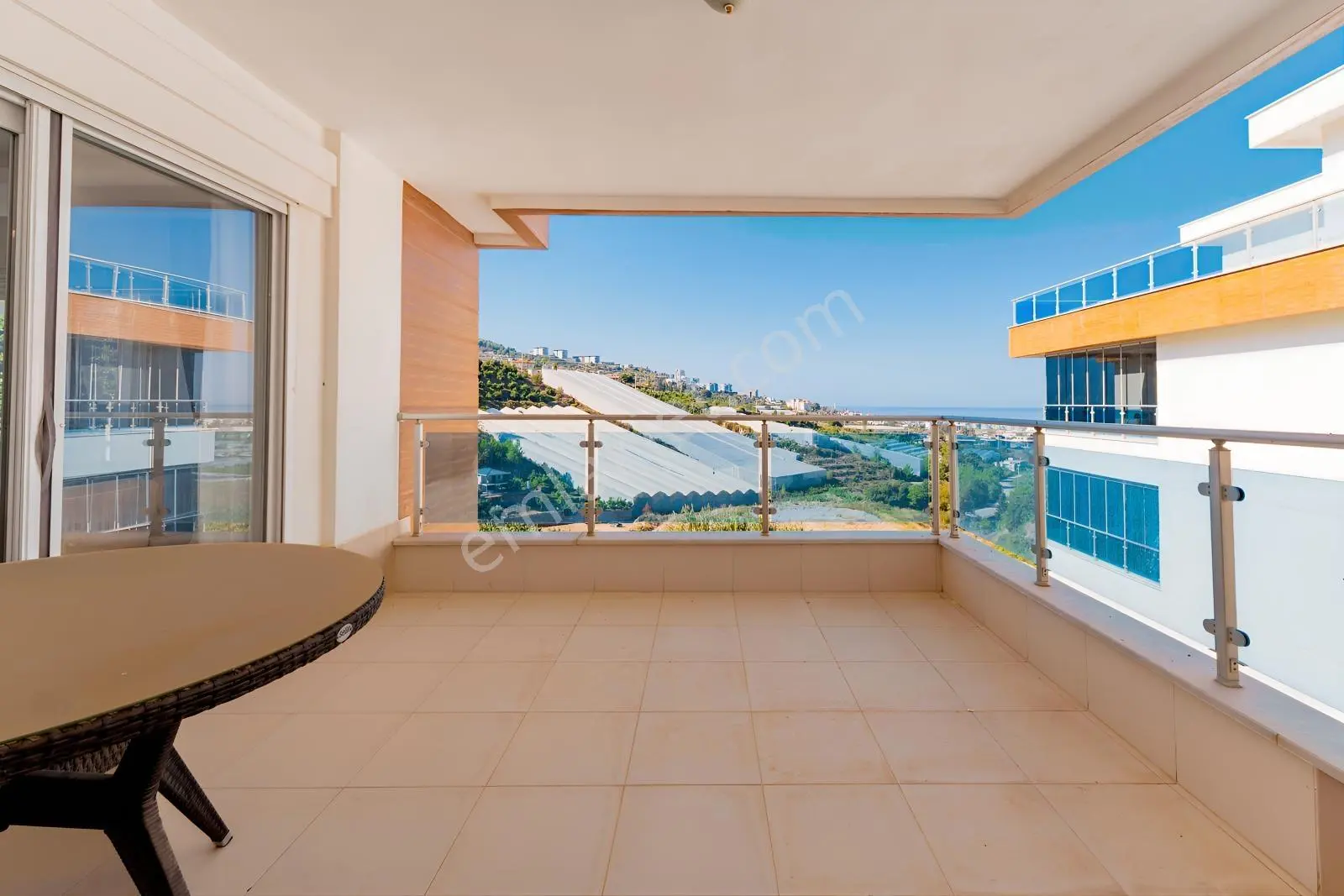 Alanya'da Granada Rezidansta 3+1 Eşyalı Dubleks Daire — fotoğraf 19