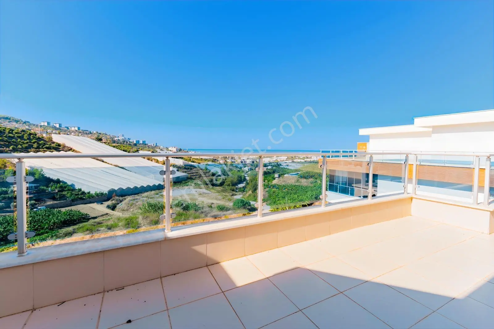 Alanya'da Granada Rezidansta 3+1 Eşyalı Dubleks Daire — fotoğraf 24