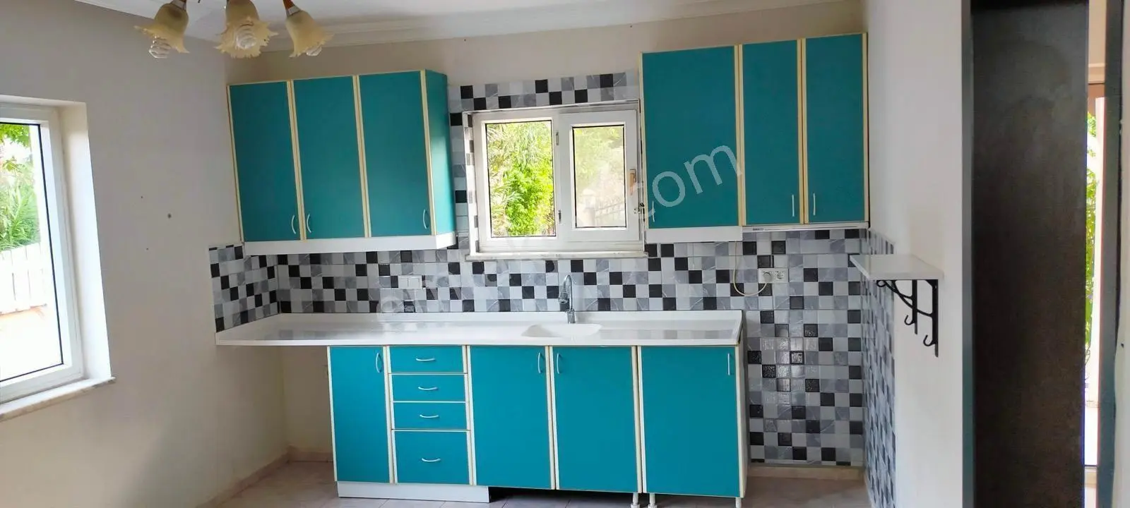 Ortaca Eskiköy'de 3+1 Müstakil Bahçeli Satılık Villa — fotoğraf 2