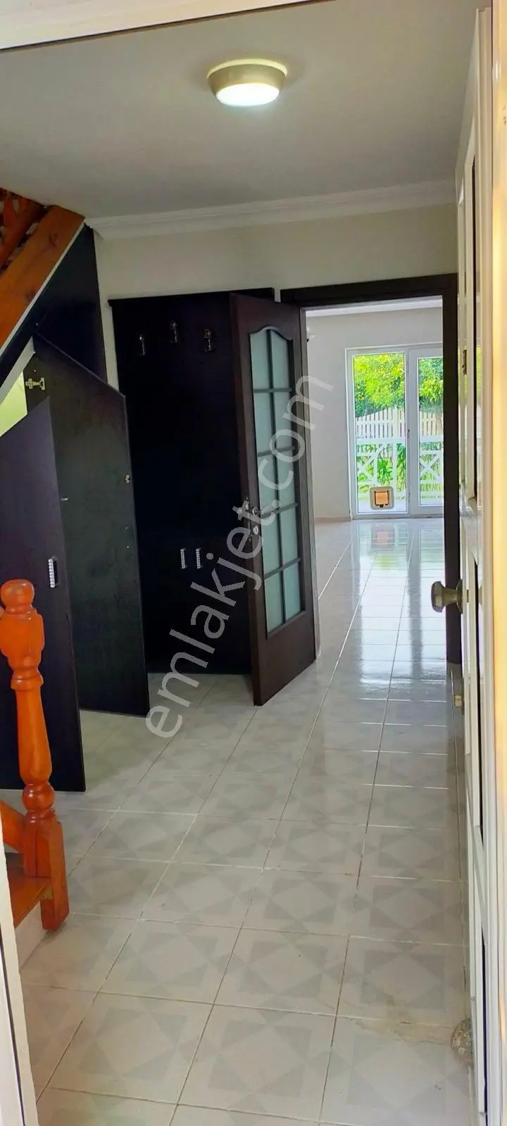 Ortaca Eskiköy'de 3+1 Müstakil Bahçeli Satılık Villa — fotoğraf 5