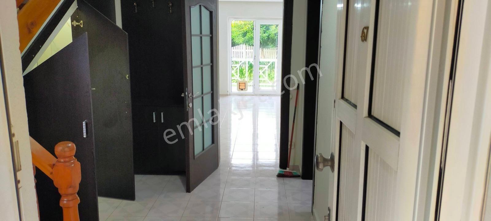 Ortaca Eskiköy'de 3+1 Müstakil Bahçeli Satılık Villa — fotoğraf 8