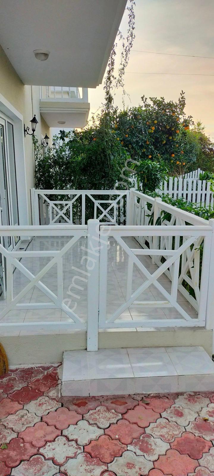 Ortaca Eskiköy'de 3+1 Müstakil Bahçeli Satılık Villa — fotoğraf 9