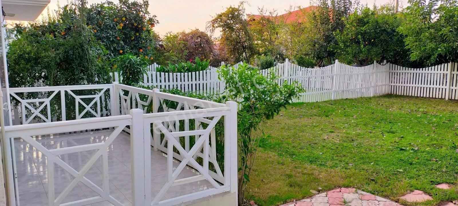 Ortaca Eskiköy'de 3+1 Müstakil Bahçeli Satılık Villa — fotoğraf 10