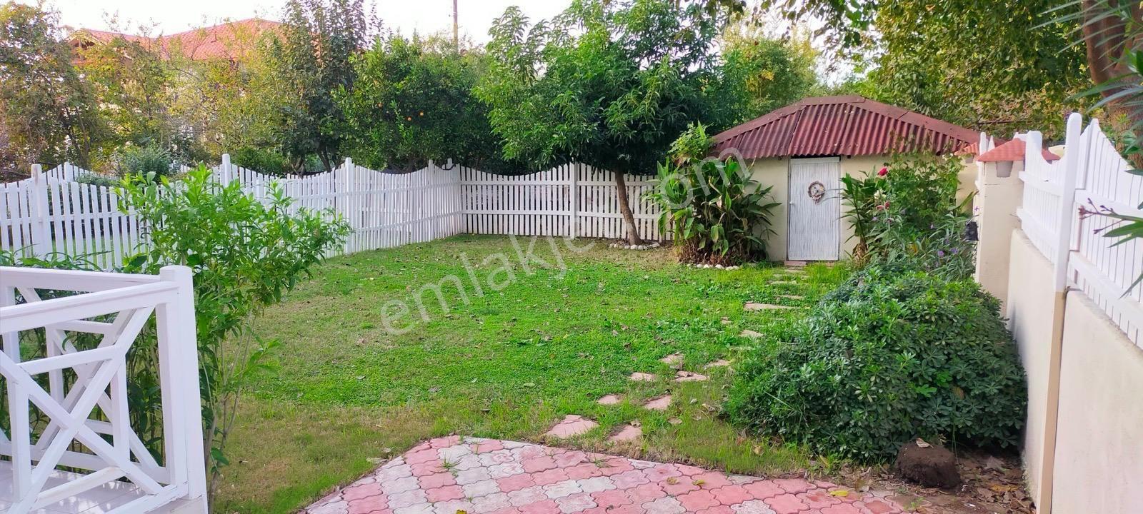 Ortaca Eskiköy'de 3+1 Müstakil Bahçeli Satılık Villa — fotoğraf 12