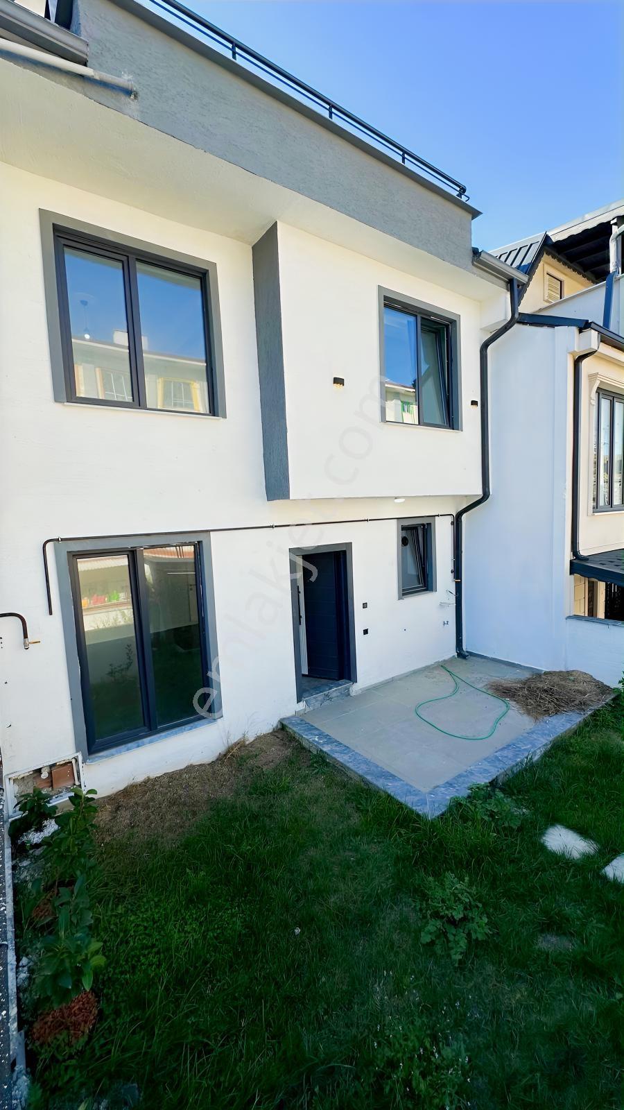 Balcıoğlundan Satılık Merkez Paljda En Uygun Triblex Sıfır Villa — fotoğraf 5