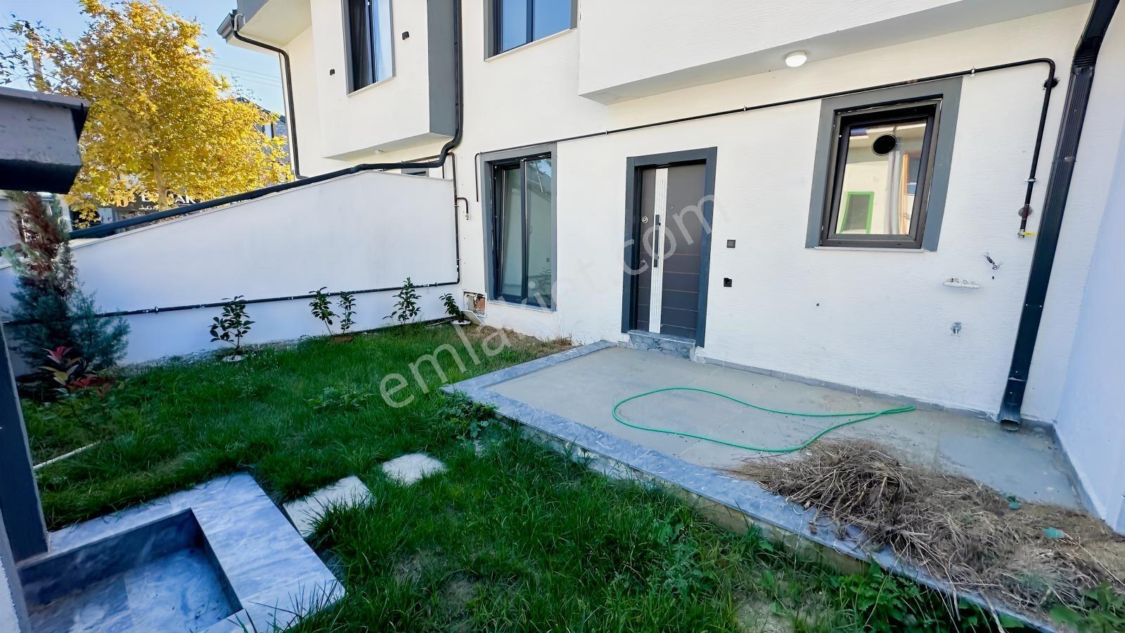 Balcıoğlundan Satılık Merkez Paljda En Uygun Triblex Sıfır Villa — fotoğraf 7