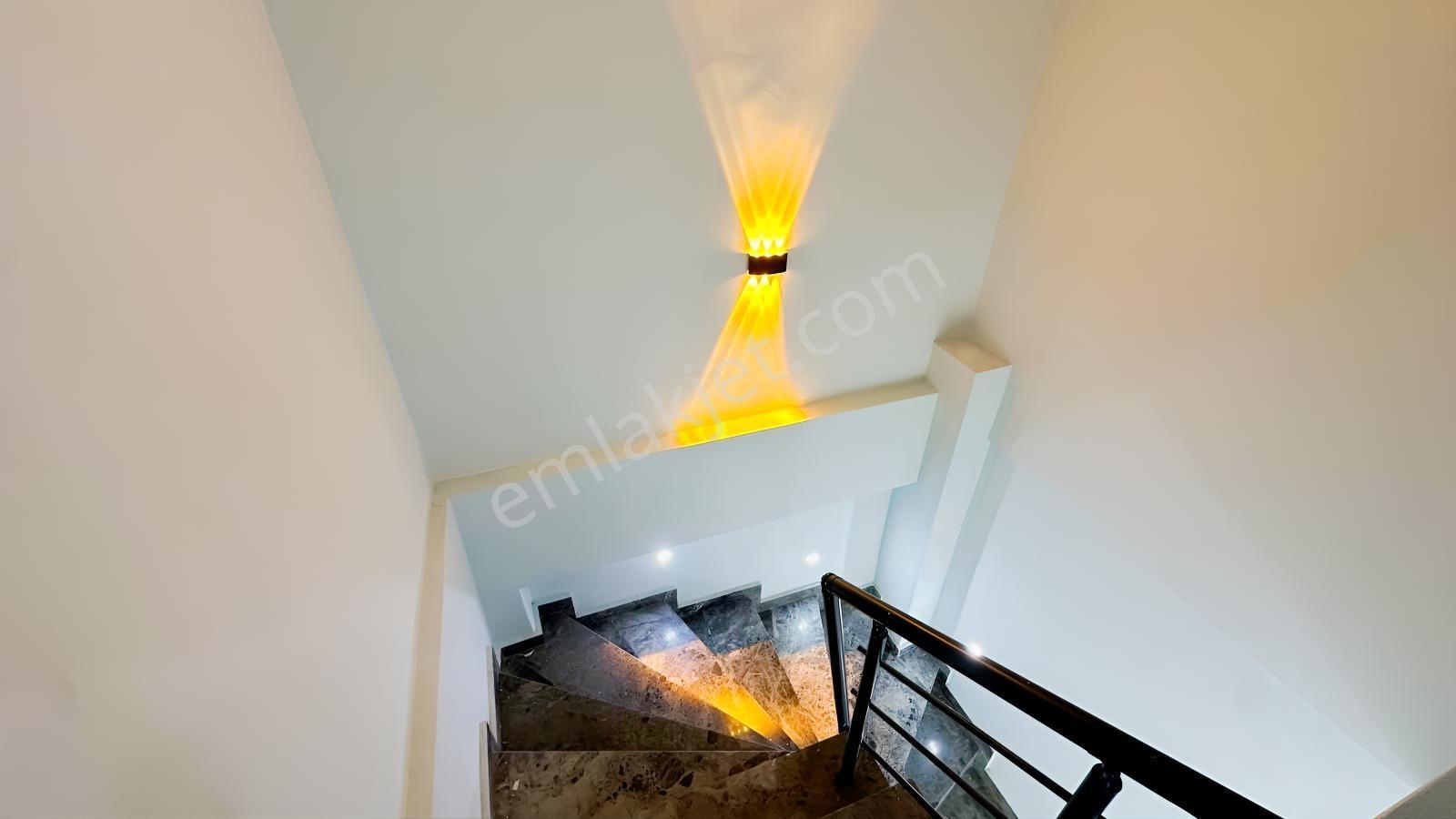 Balcıoğlundan Satılık Merkez Paljda En Uygun Triblex Sıfır Villa — fotoğraf 20