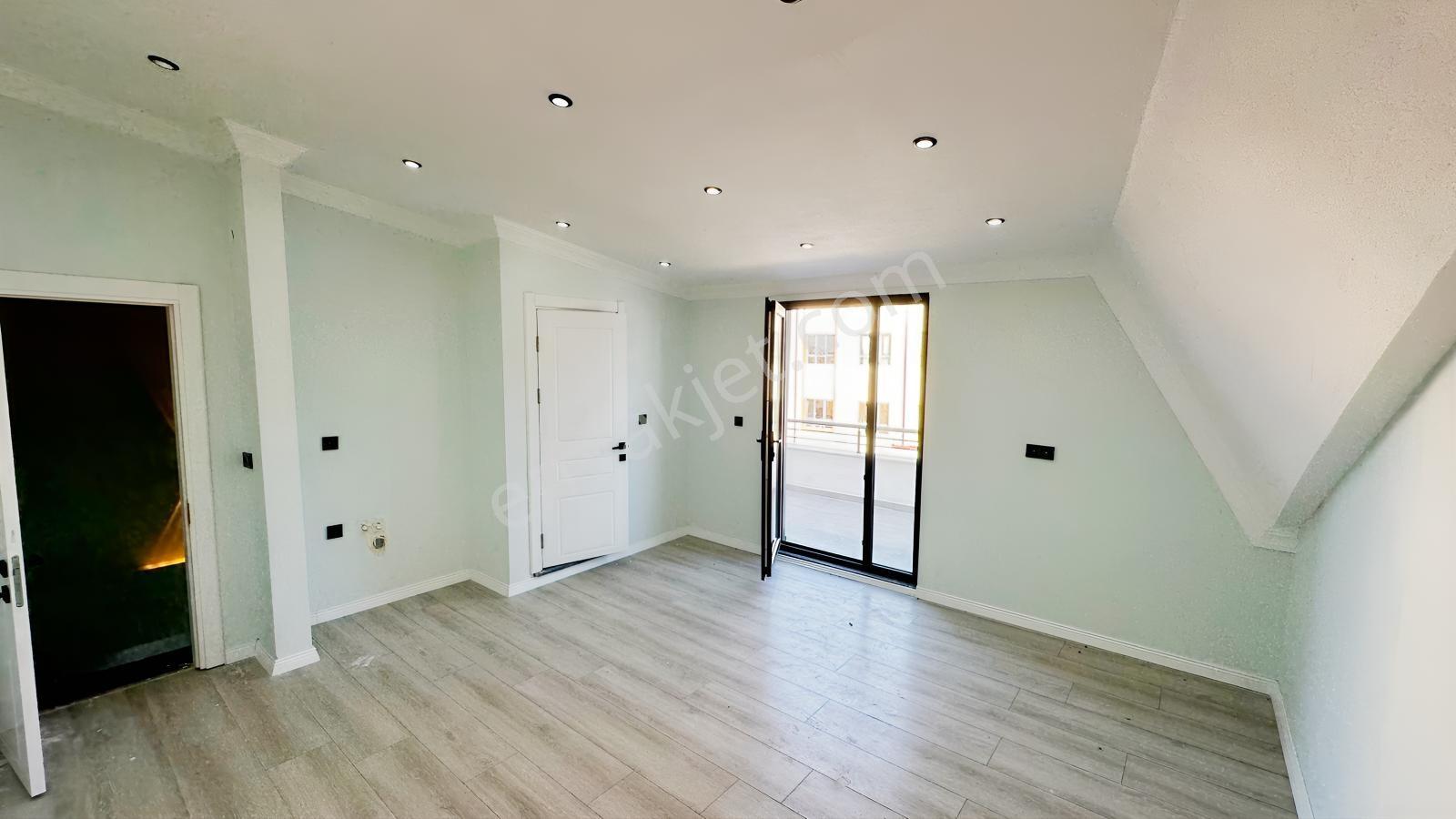 Balcıoğlundan Satılık Merkez Paljda En Uygun Triblex Sıfır Villa — fotoğraf 22