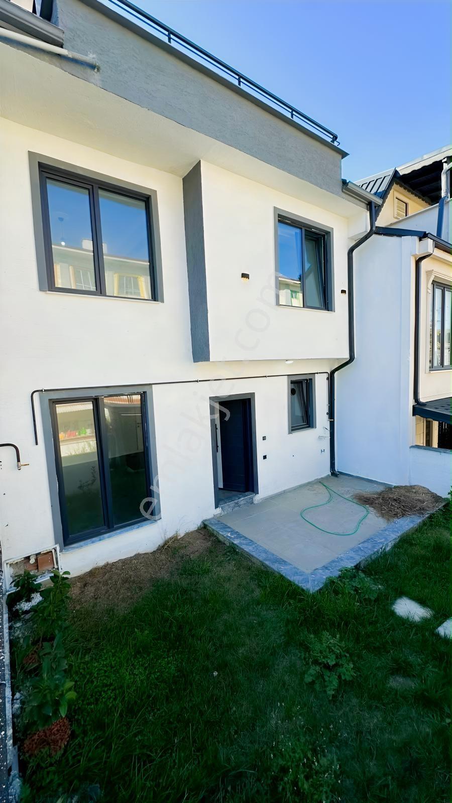 Balcıoğlundan Satılık Merkez Paljda En Uygun Triblex Sıfır Villa — fotoğraf 24