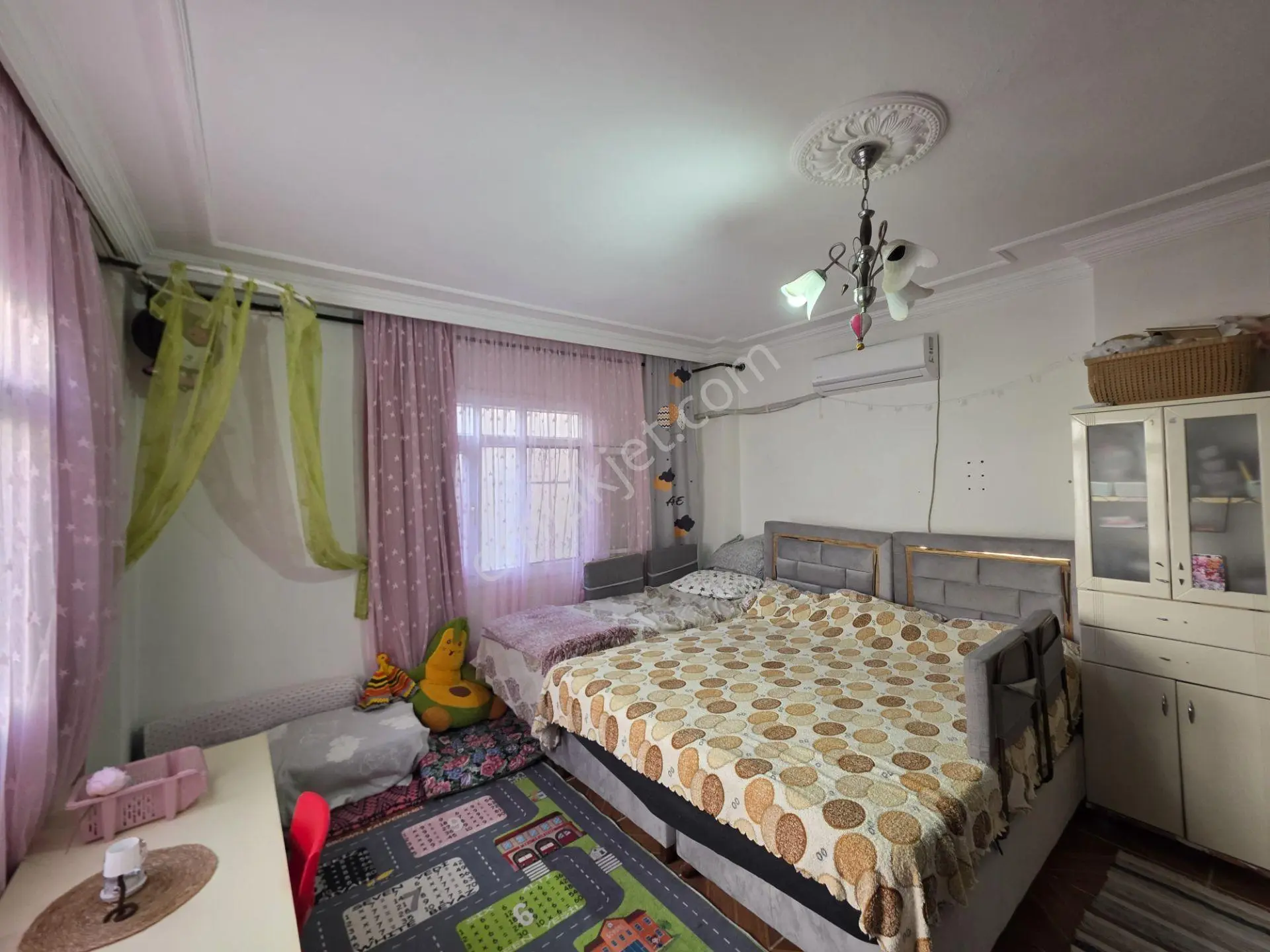 Yeni Doğan Mahallesi Satılık 2+1 Zemin Kat Satılık Daire — fotoğraf 4