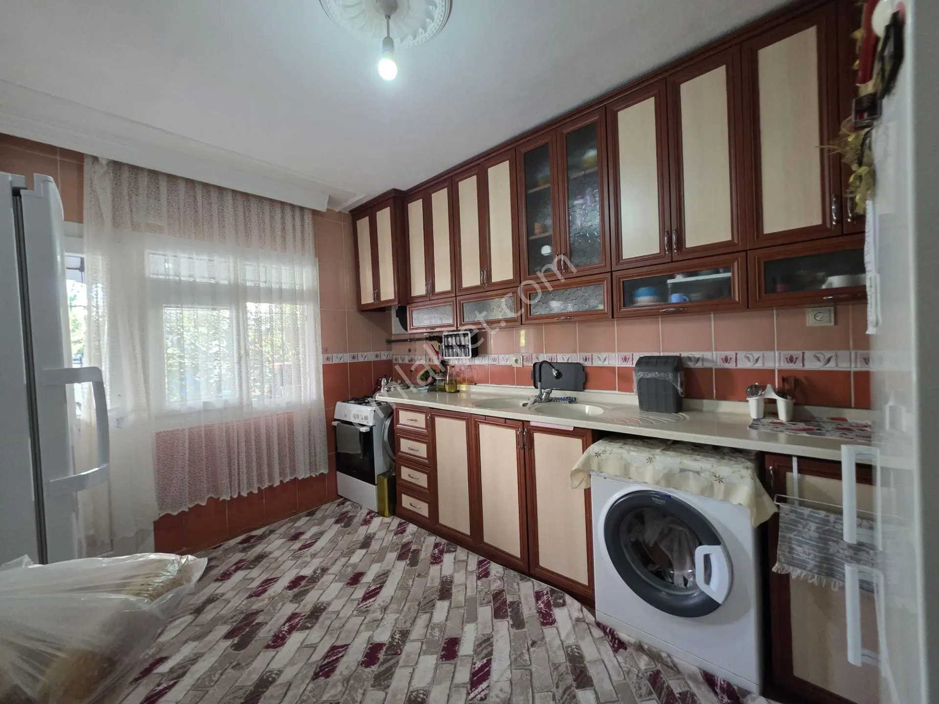 Yeni Doğan Mahallesi Satılık 2+1 Zemin Kat Satılık Daire — fotoğraf 8