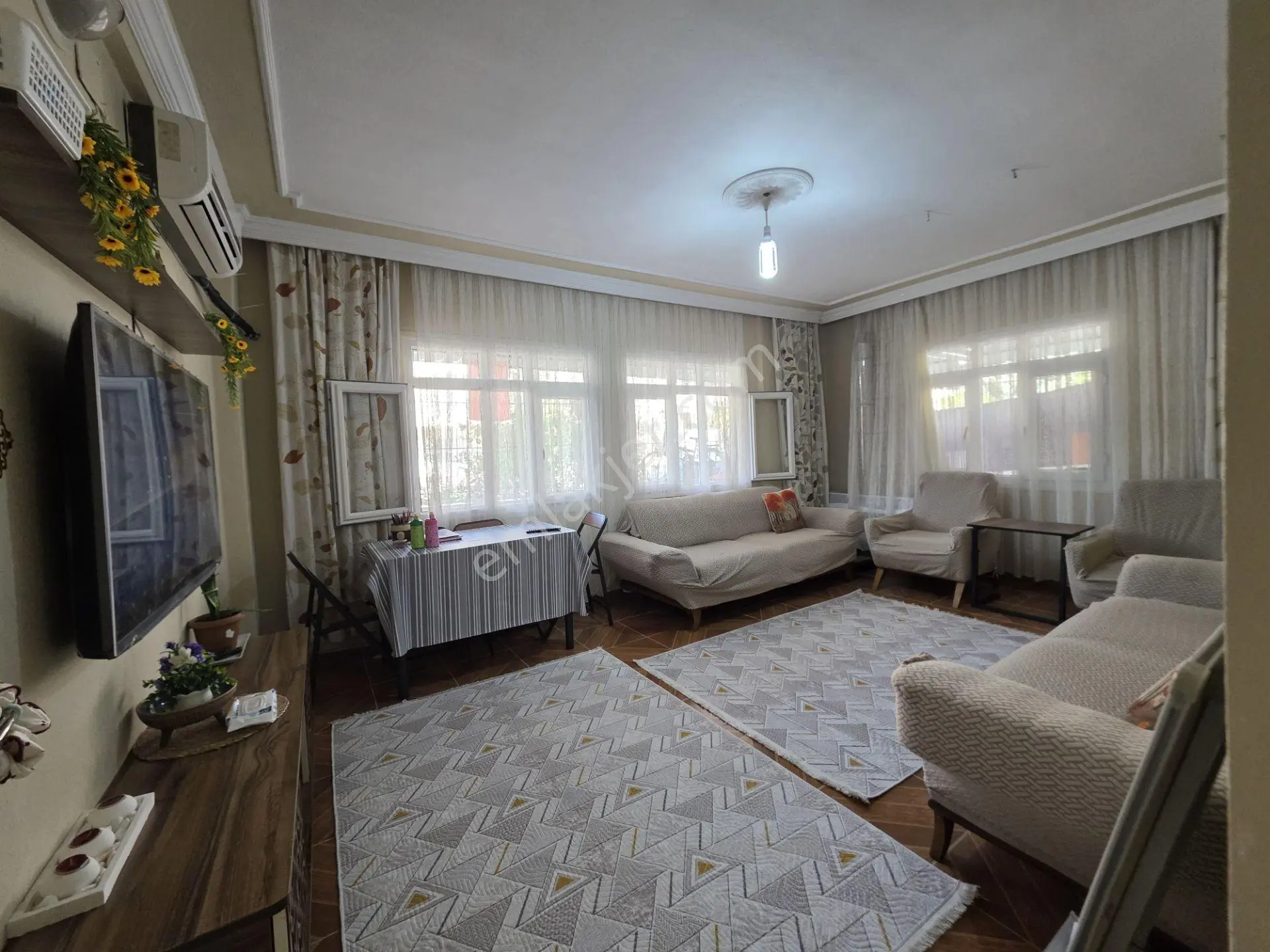 Yeni Doğan Mahallesi Satılık 2+1 Zemin Kat Satılık Daire — fotoğraf 10