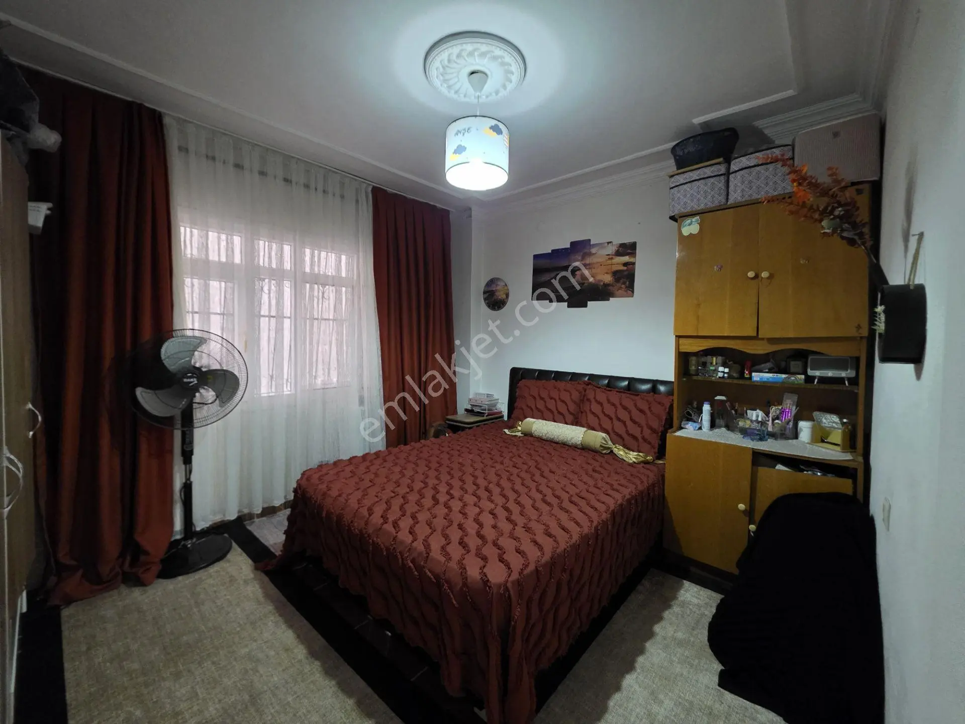 Yeni Doğan Mahallesi Satılık 2+1 Zemin Kat Satılık Daire — fotoğraf 11