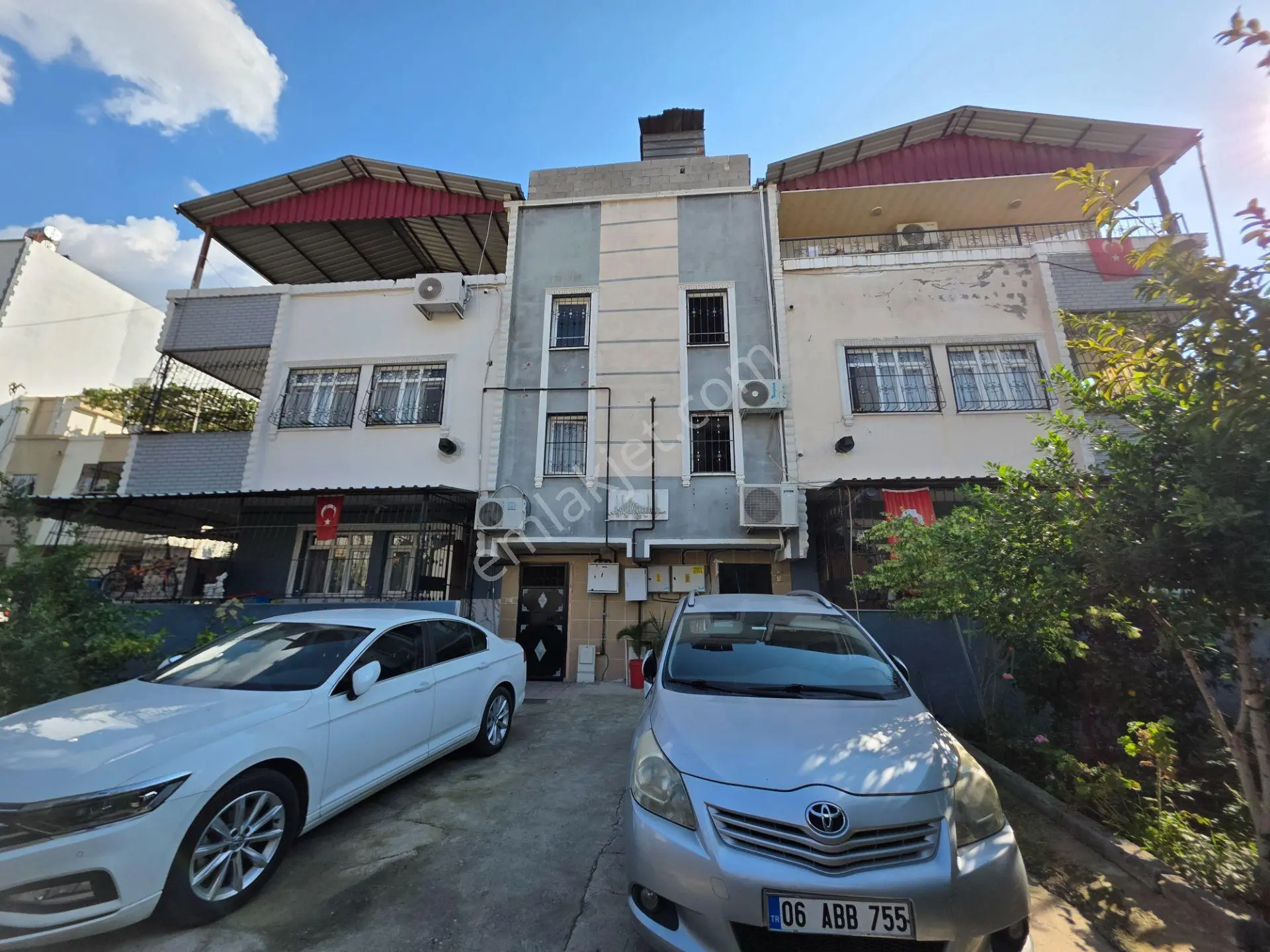 Yeni Doğan Mahallesi Satılık 2+1 Zemin Kat Satılık Daire — fotoğraf 13