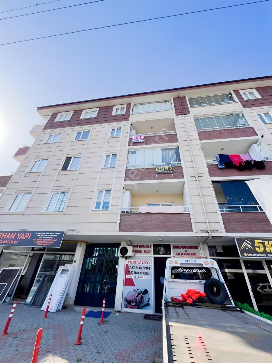 Görgülü Emlaktan Kaçmaz Fırsat 3+1 Daire — fotoğraf 18