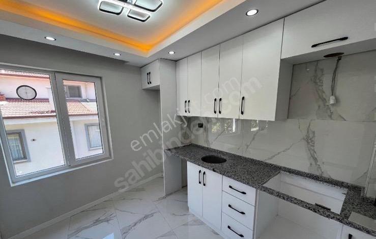 Nehirden Hacıkaplanlarda Satılık İçi Yenilenmiş 3+1 Daire