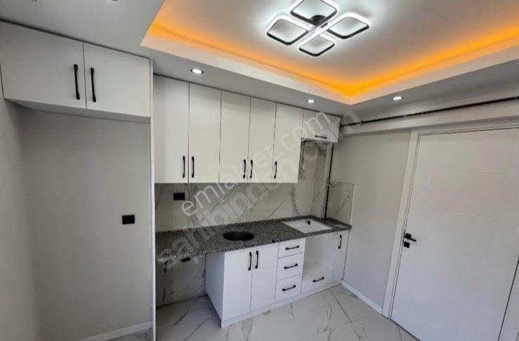 Nehirden Hacıkaplanlarda Satılık İçi Yenilenmiş 3+1 Daire — fotoğraf 2